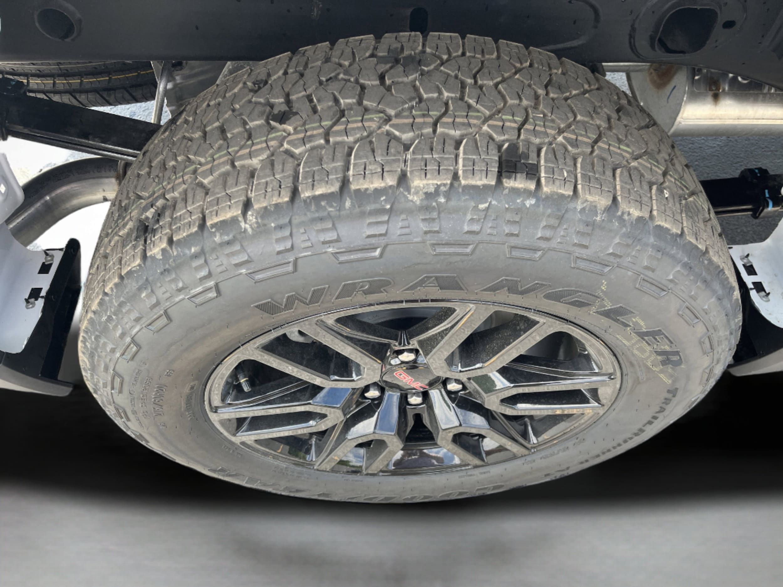 2026 GMC Sierra 1500 Elevation - Photo 26