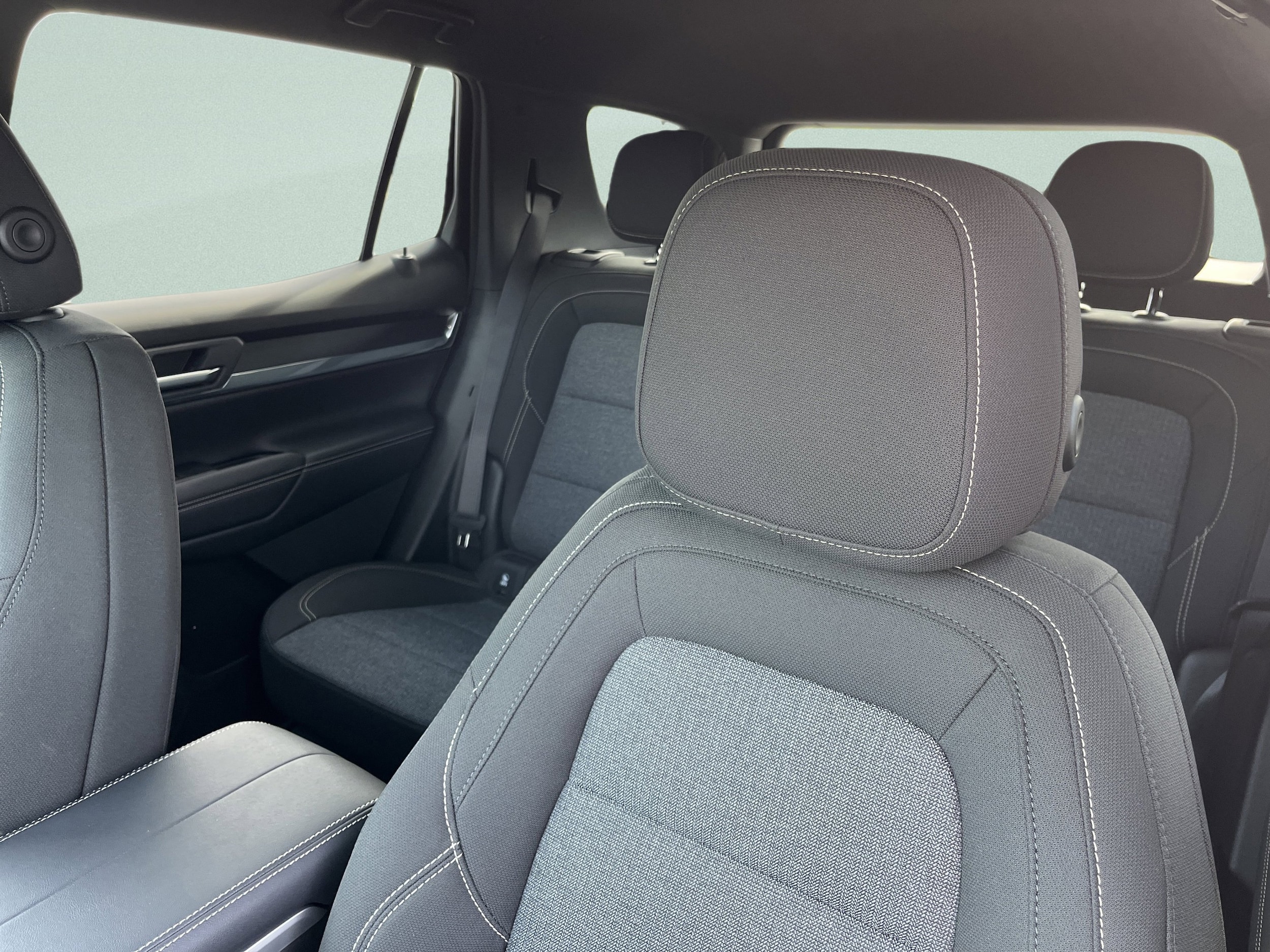 2026 GMC Terrain Elevation - Photo 20