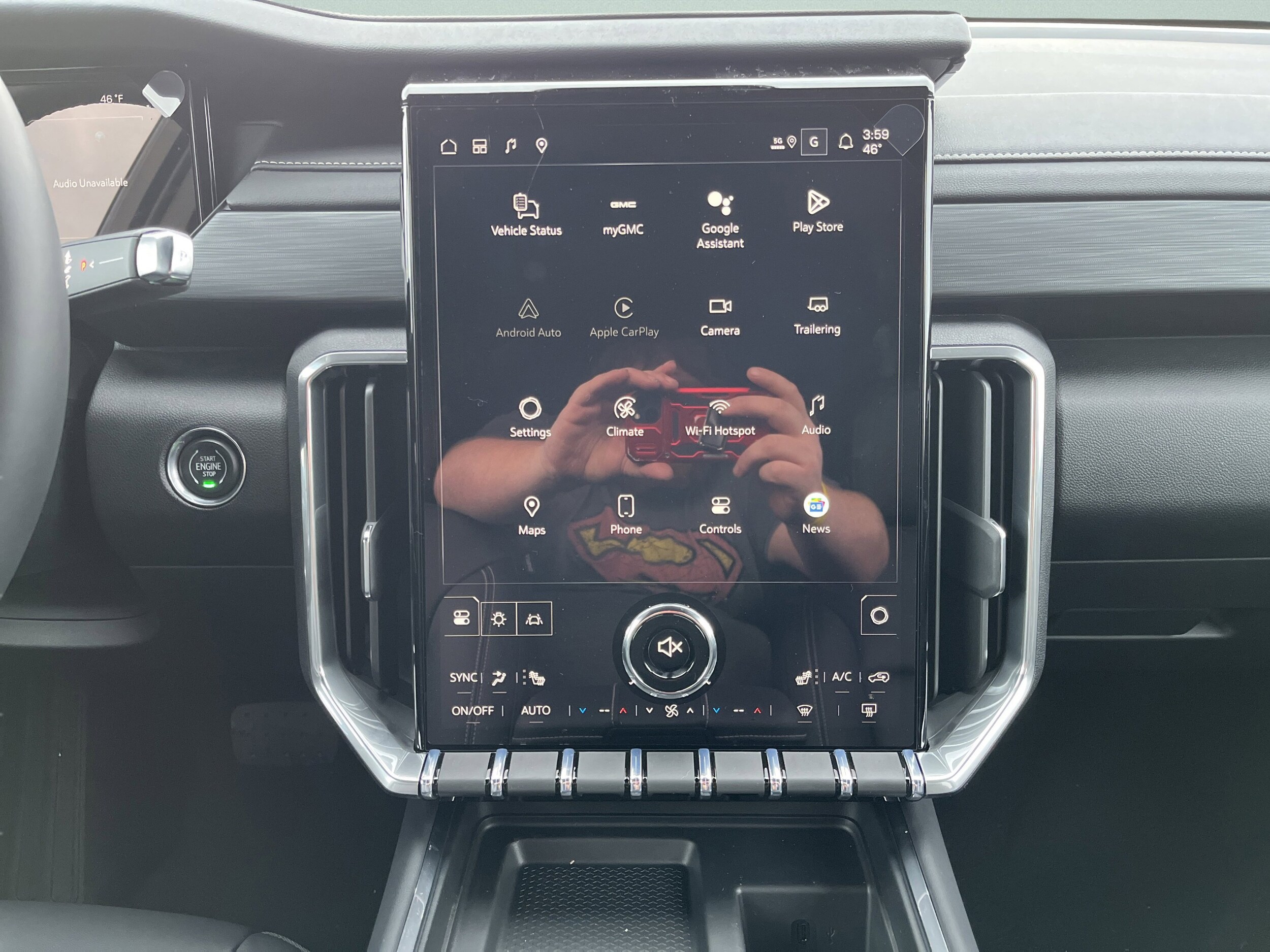 2026 GMC Acadia Elevation - Photo 21