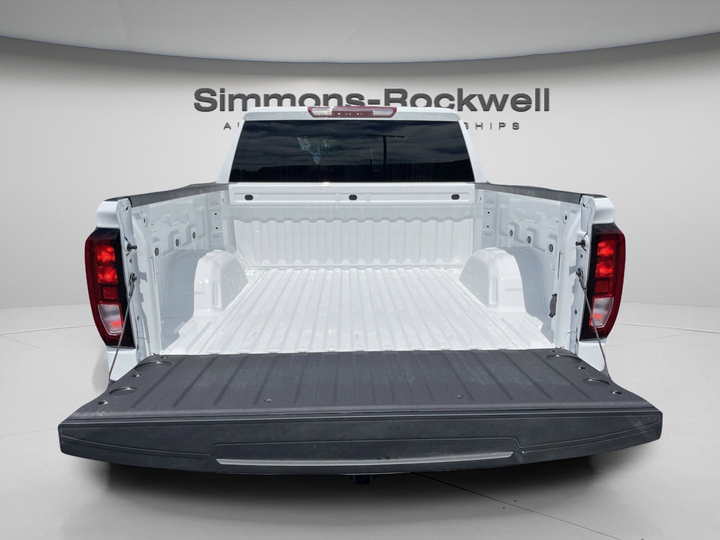 2026 GMC Sierra 1500 Elevation - Photo 23