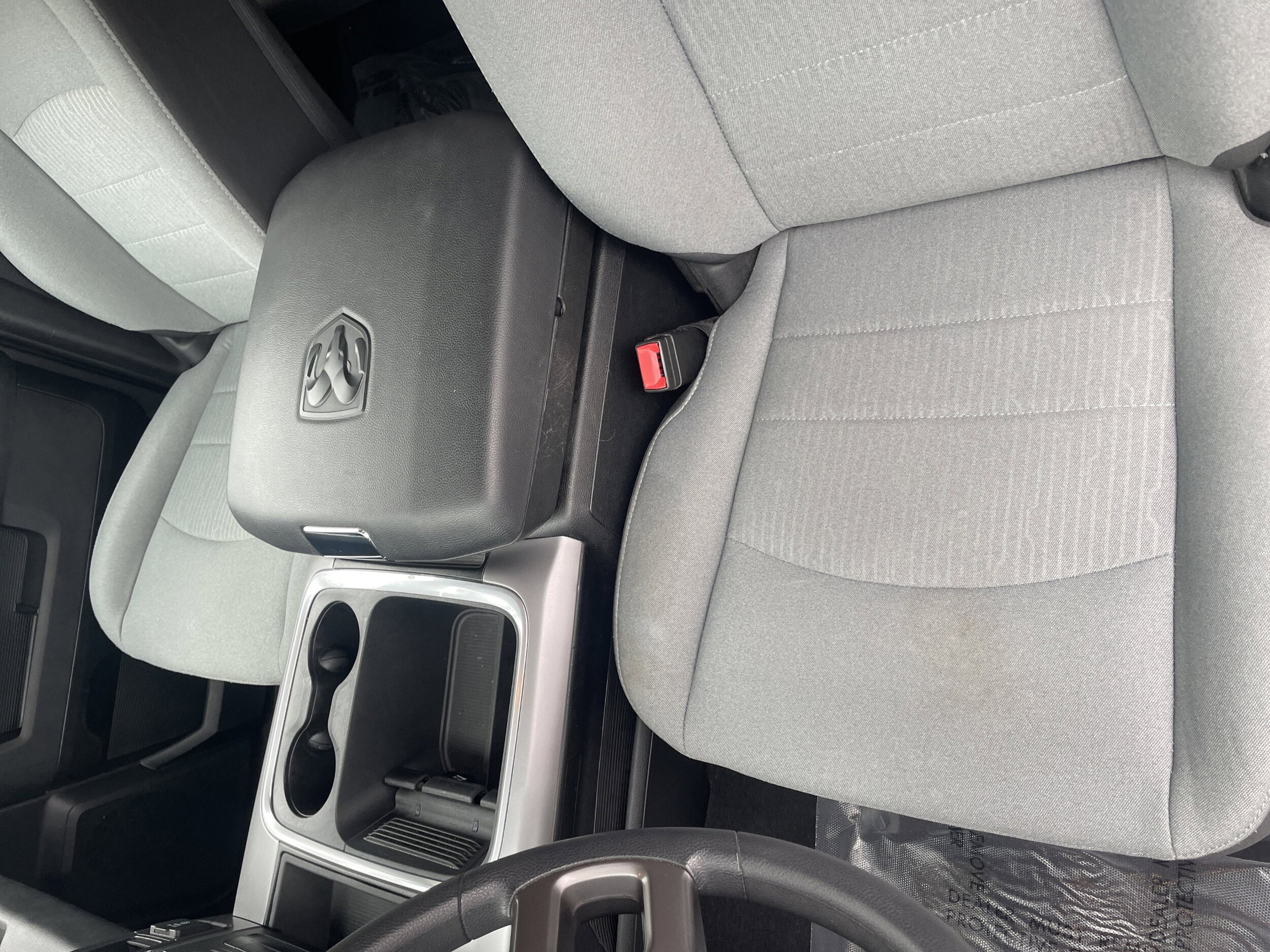 2023 RAM Ram 1500 Classic SLT - Photo 15
