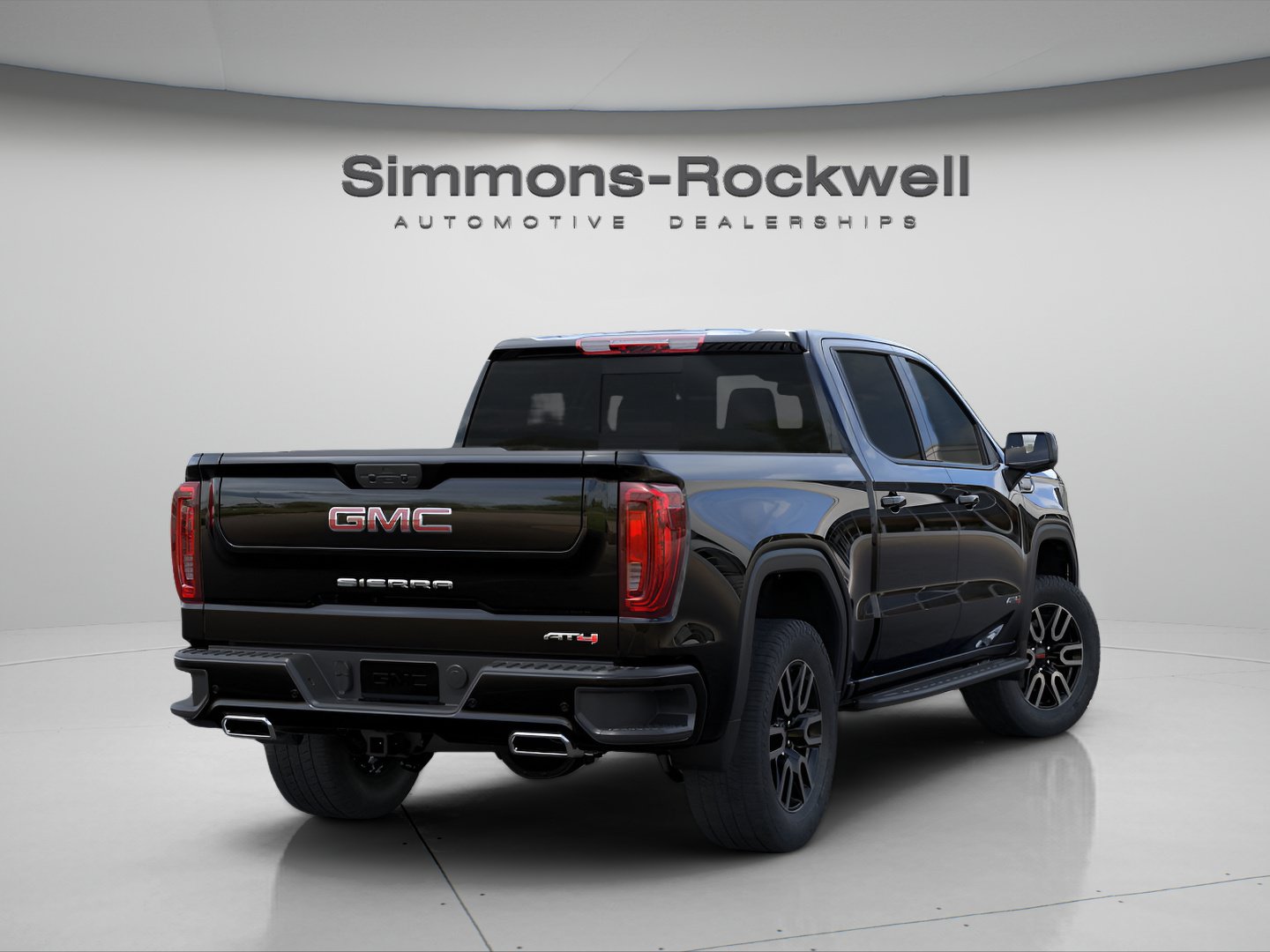 2026 GMC Sierra 1500 AT4 - Photo 7