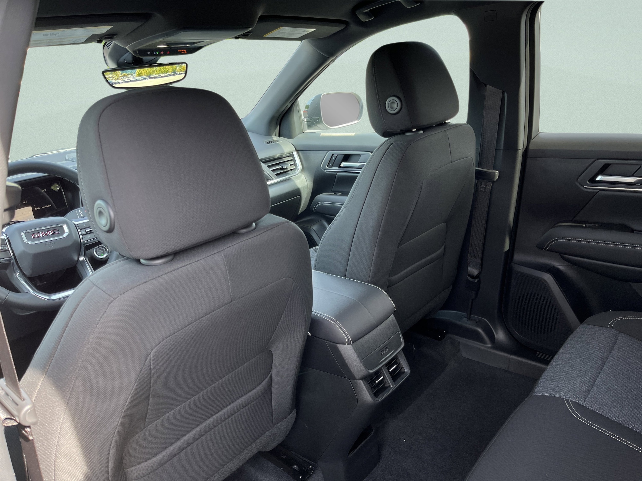 2026 GMC Terrain Elevation - Photo 18