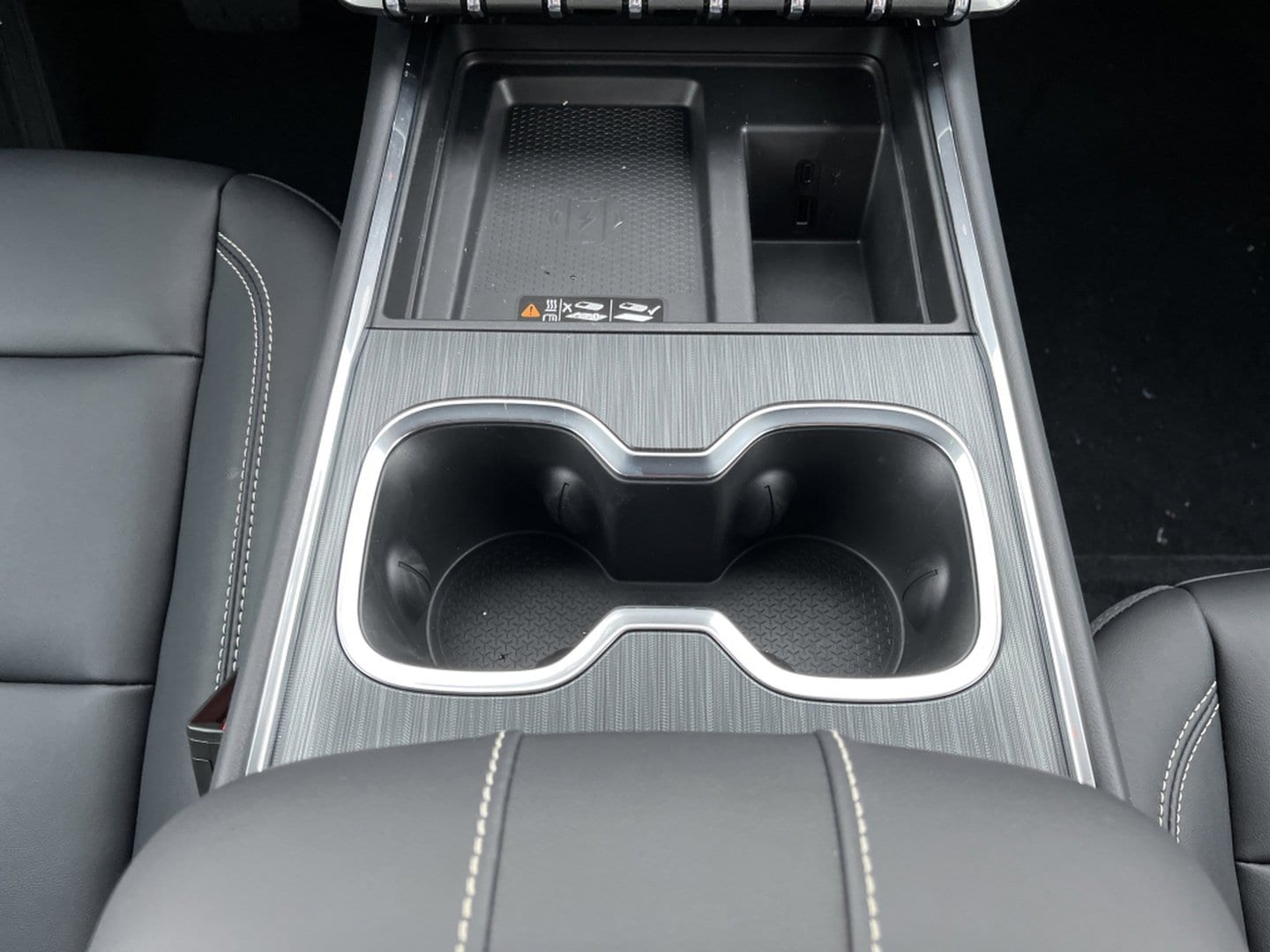 2026 GMC Acadia Elevation - Photo 22