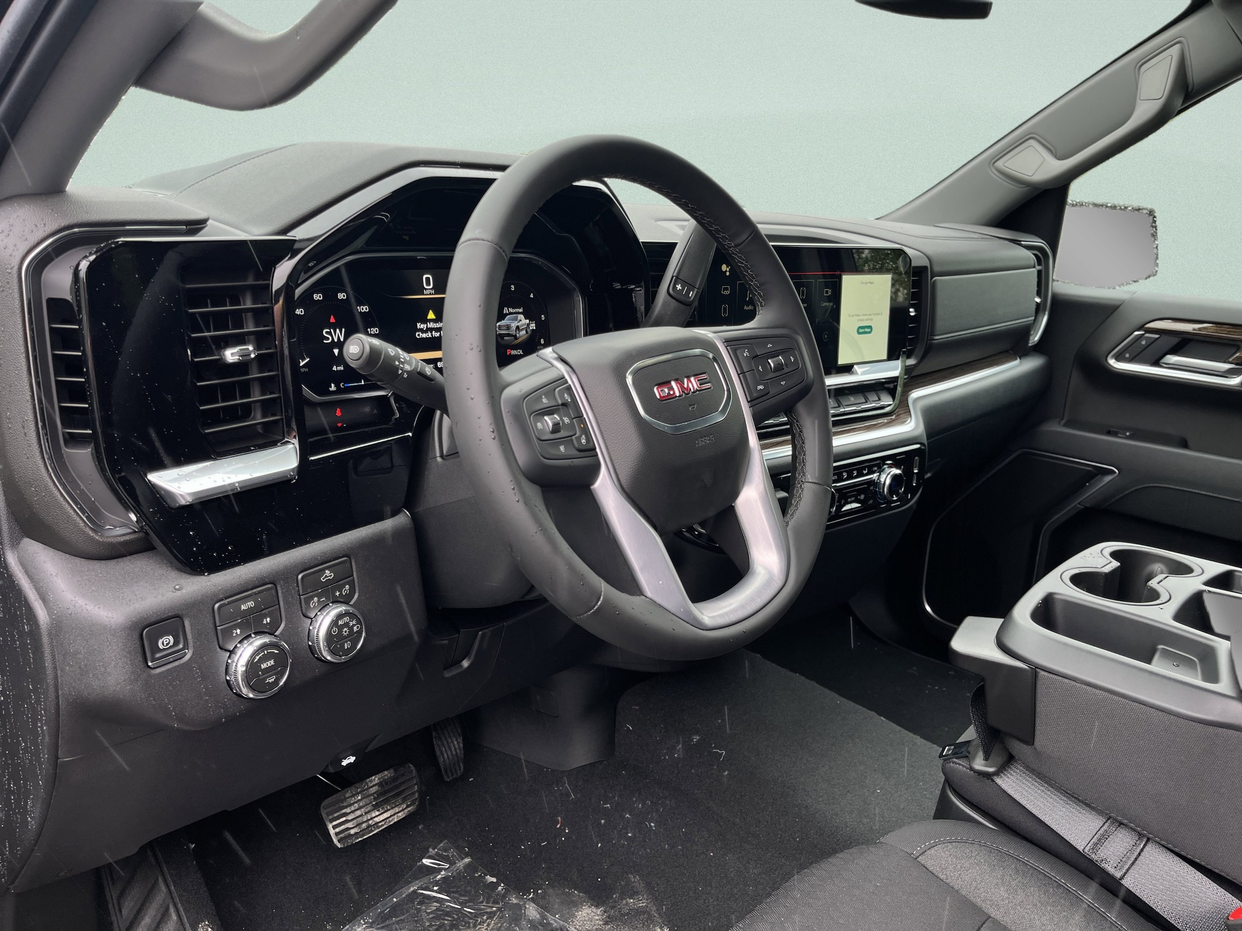 2026 GMC Sierra 1500 Elevation - Photo 21