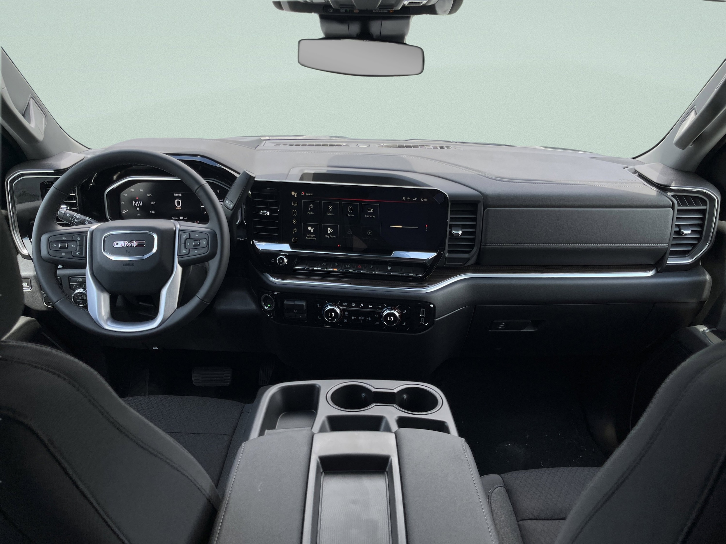 2026 GMC Sierra 1500 Elevation - Photo 14