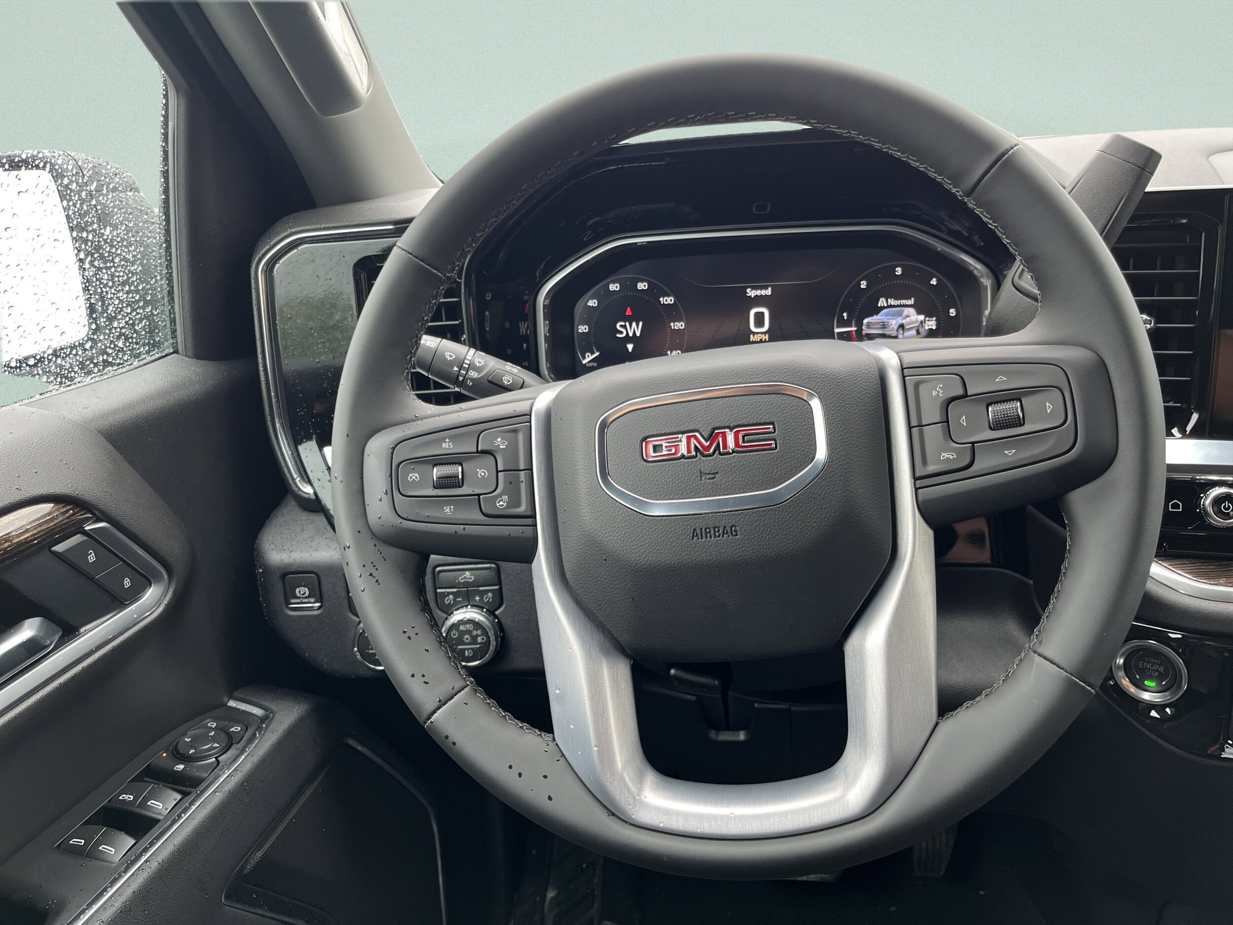 2026 GMC Sierra 1500 Elevation - Photo 32