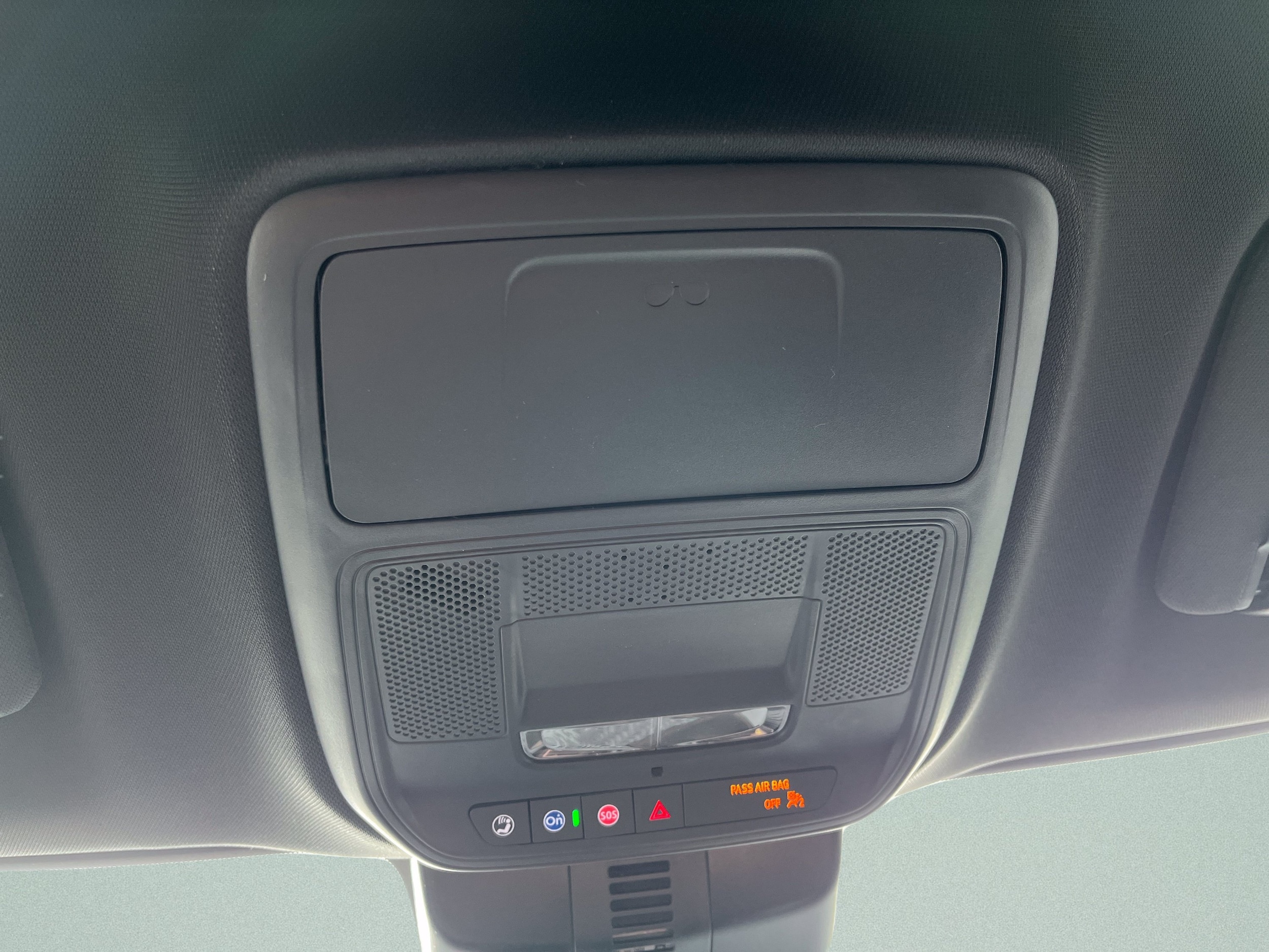 2026 GMC Acadia Elevation - Photo 20