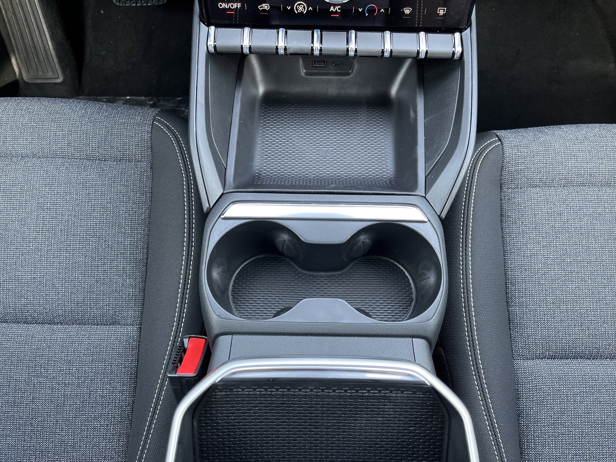 2026 GMC Terrain Elevation - Photo 13