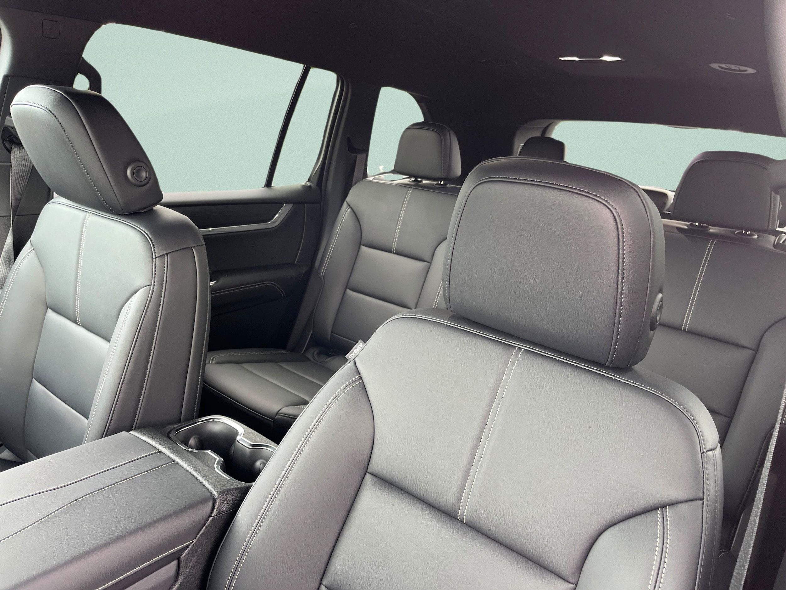 2026 GMC Acadia Elevation - Photo 24