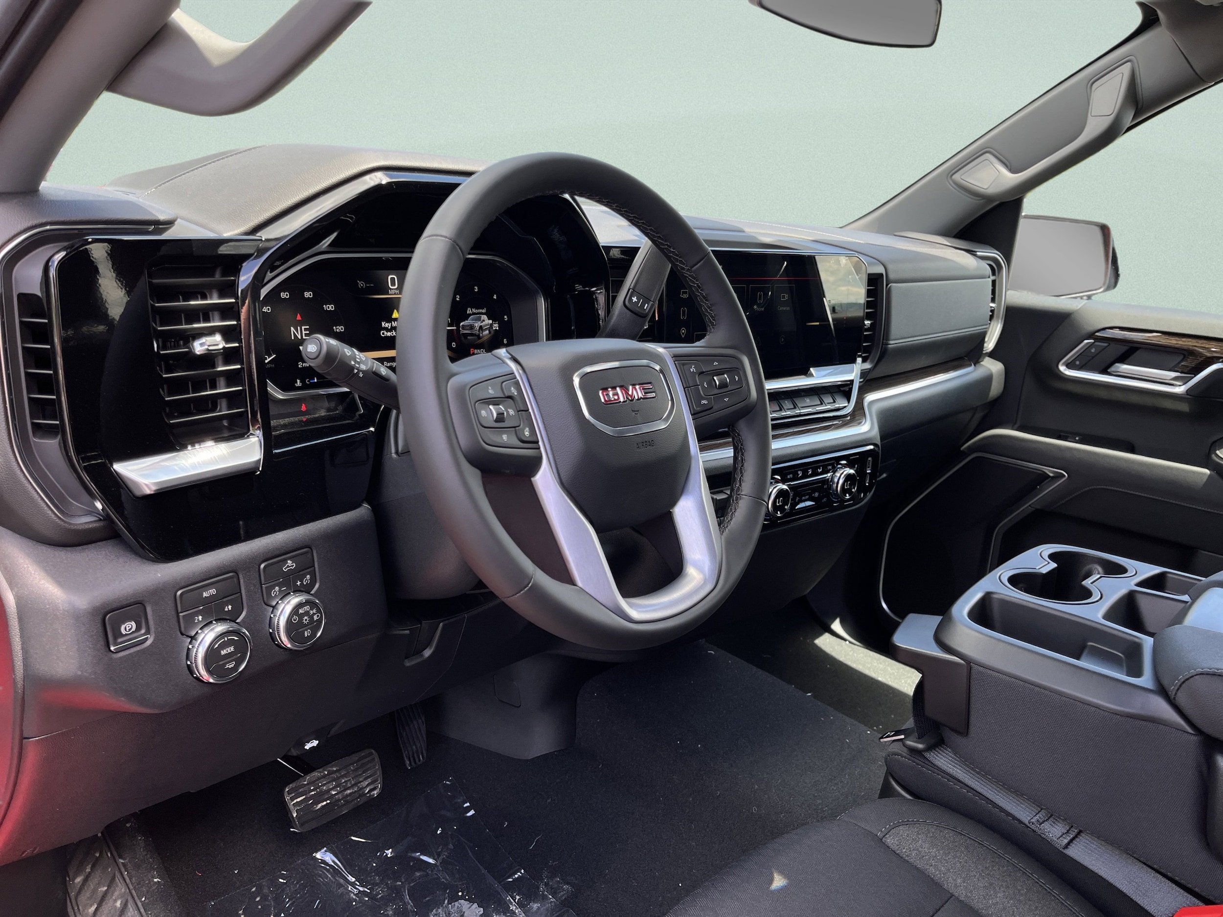 2026 GMC Sierra 1500 Elevation - Photo 20