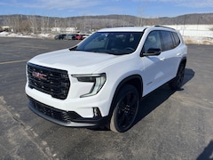 2026 GMC Acadia Elevation SUV