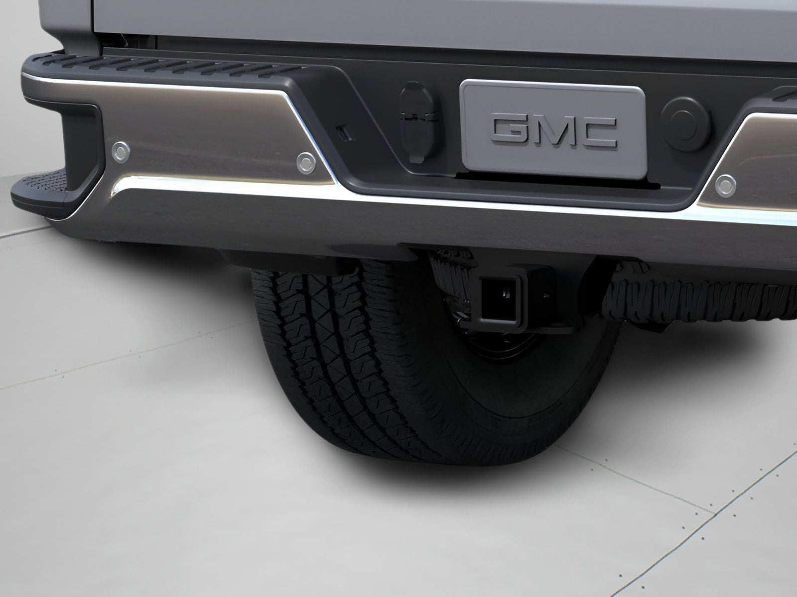 2026 GMC Sierra 2500HD SLT - Photo 27