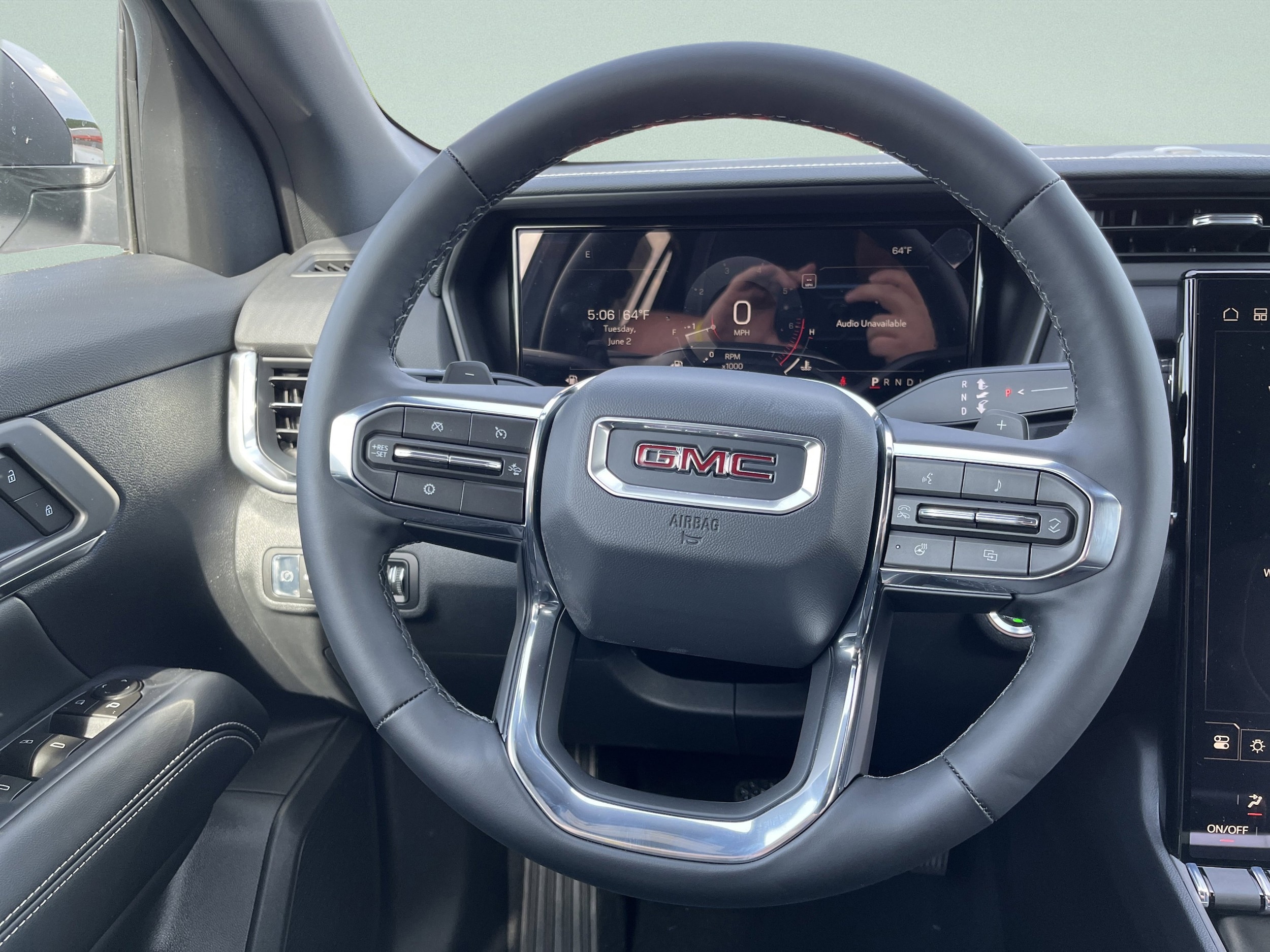 2026 GMC Terrain Elevation - Photo 15