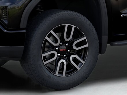 2026 GMC Sierra 1500 AT4 Truck
