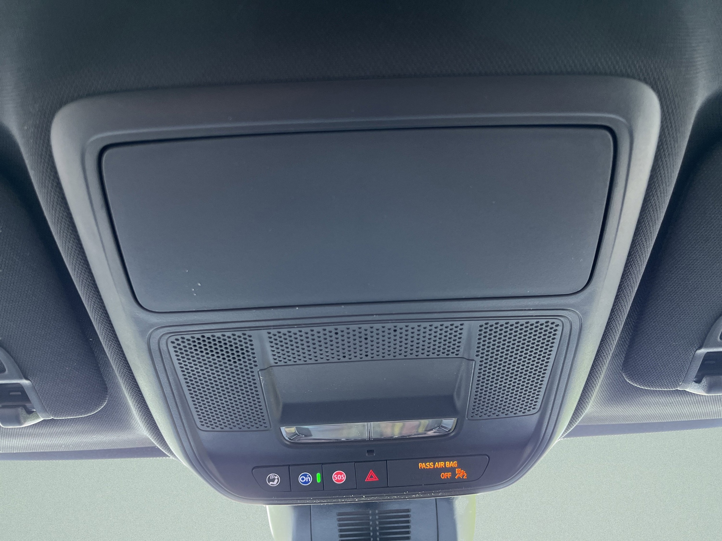 2026 GMC Terrain Elevation - Photo 22