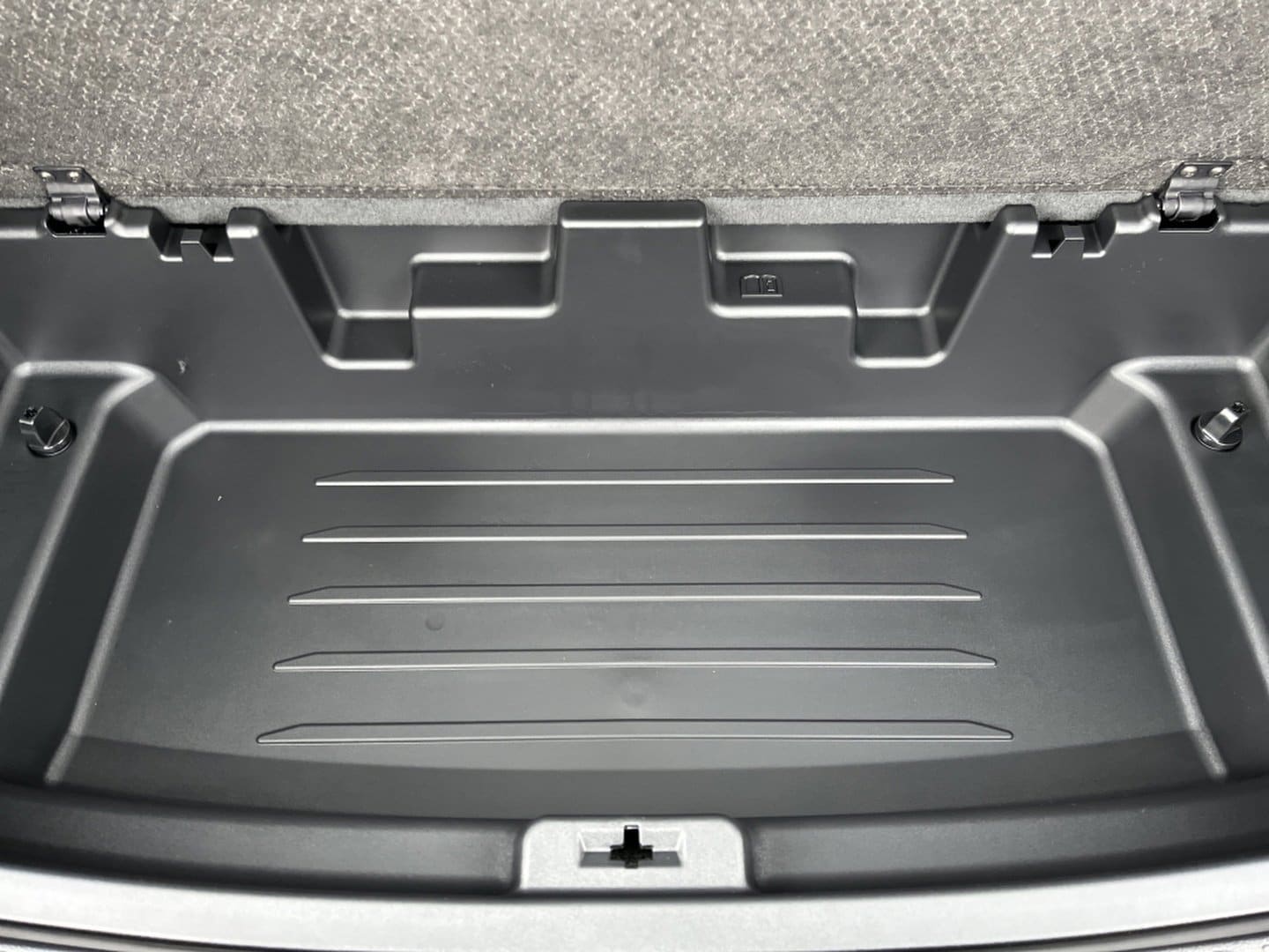 2026 GMC Acadia Elevation - Photo 14