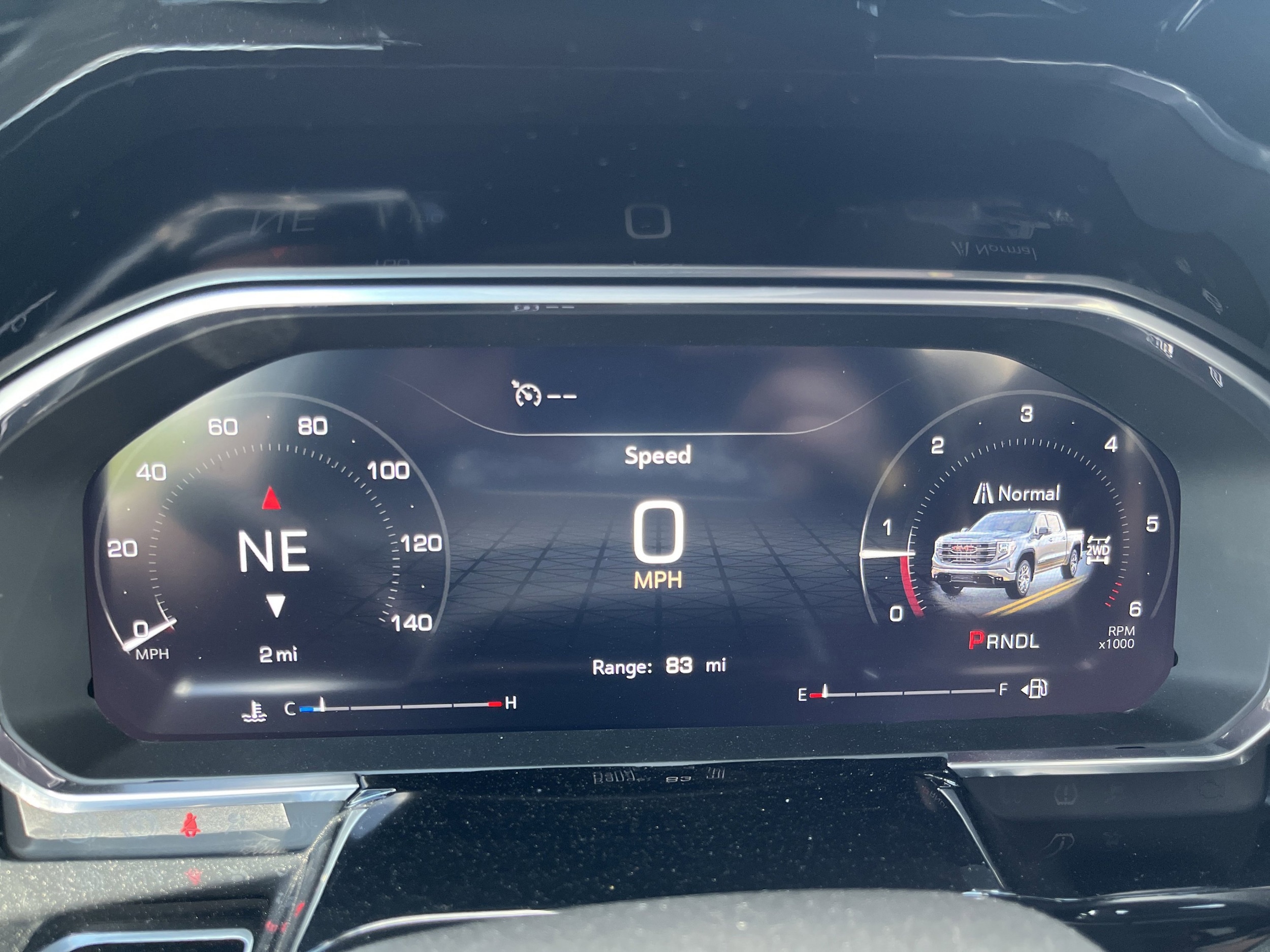 2026 GMC Sierra 1500 Elevation - Photo 16
