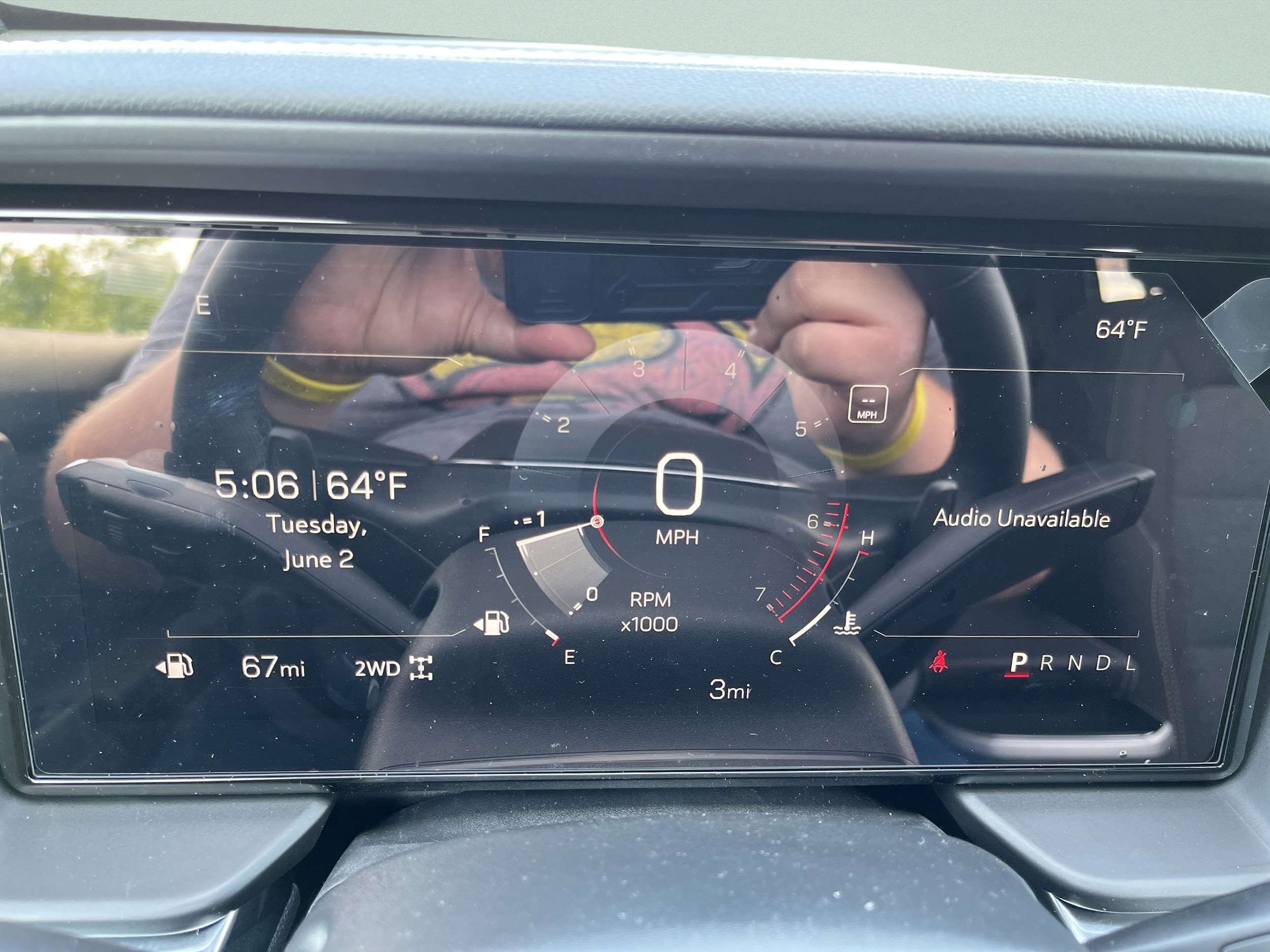 2026 GMC Terrain Elevation - Photo 21