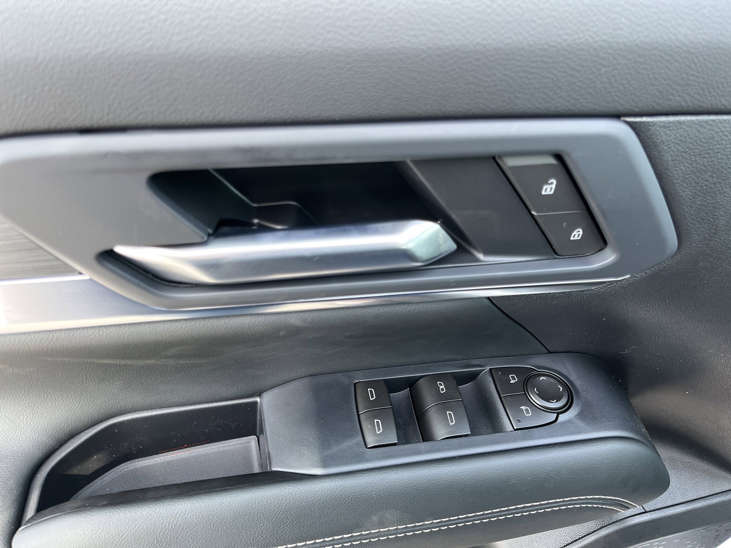2026 GMC Terrain Elevation - Photo 24