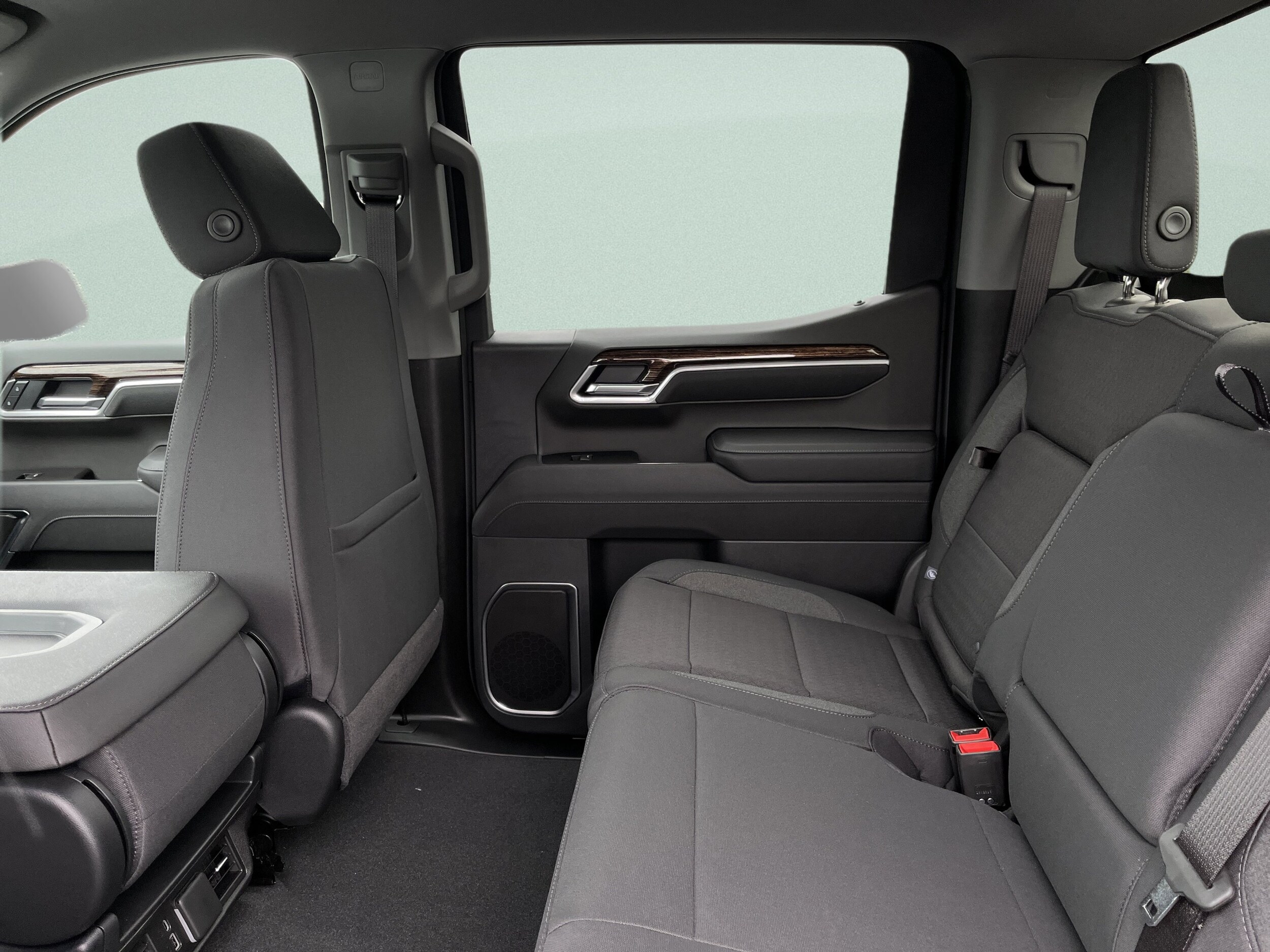 2026 GMC Sierra 1500 Elevation - Photo 14