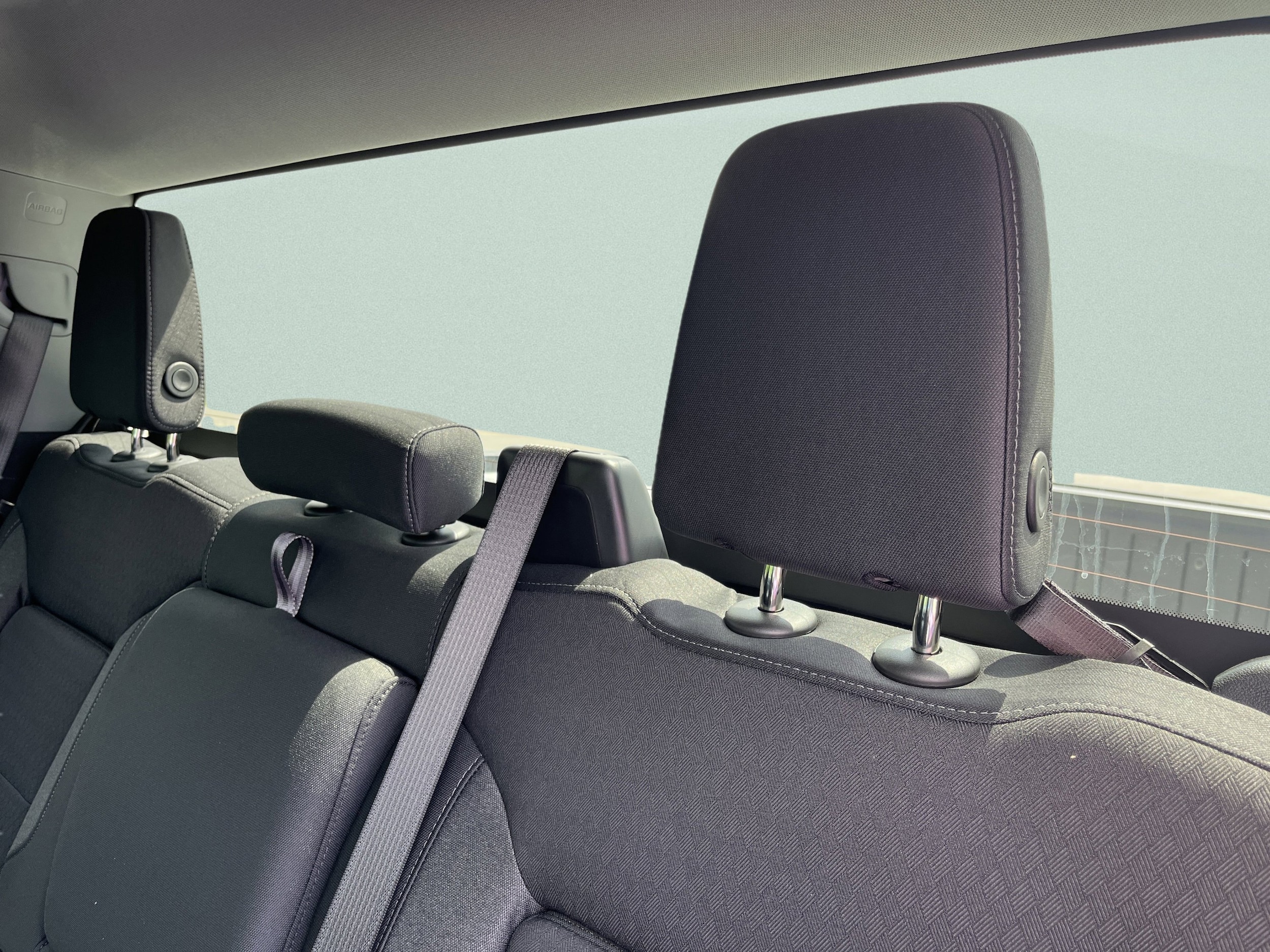 2026 GMC Sierra 1500 Elevation - Photo 24