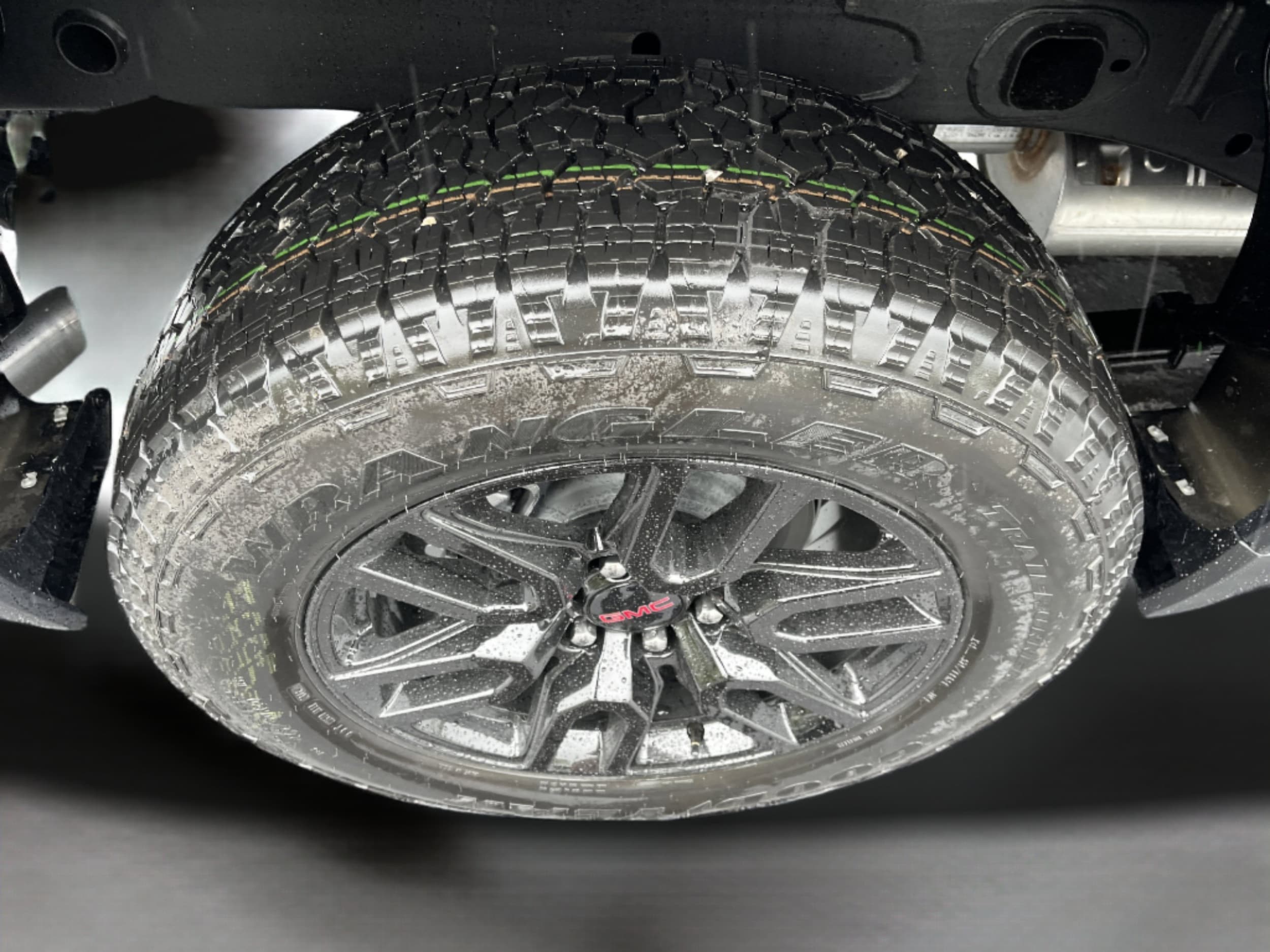 2026 GMC Sierra 1500 Elevation - Photo 38