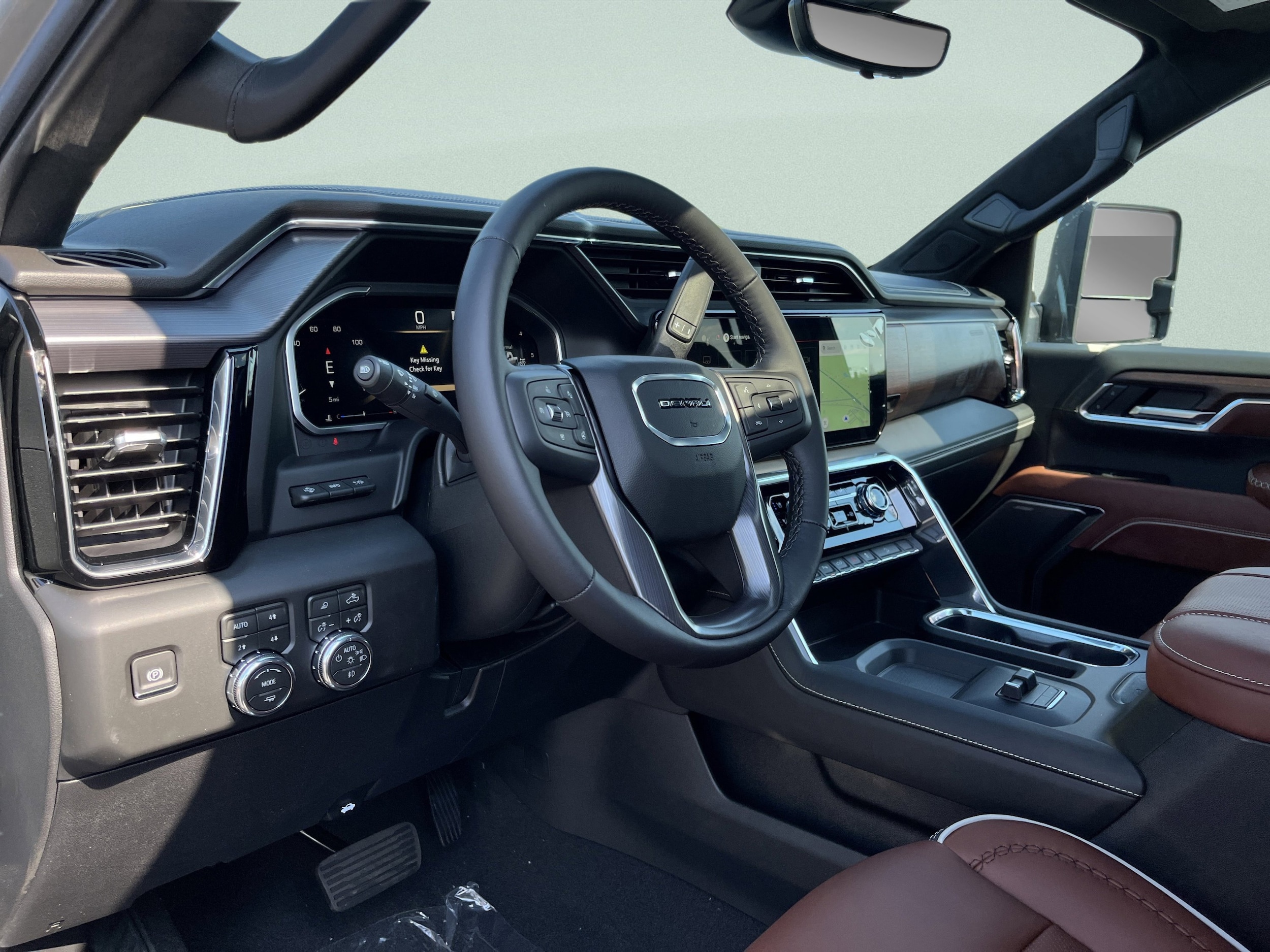 2026 GMC Sierra 2500HD Denali Ultimate - Photo 10