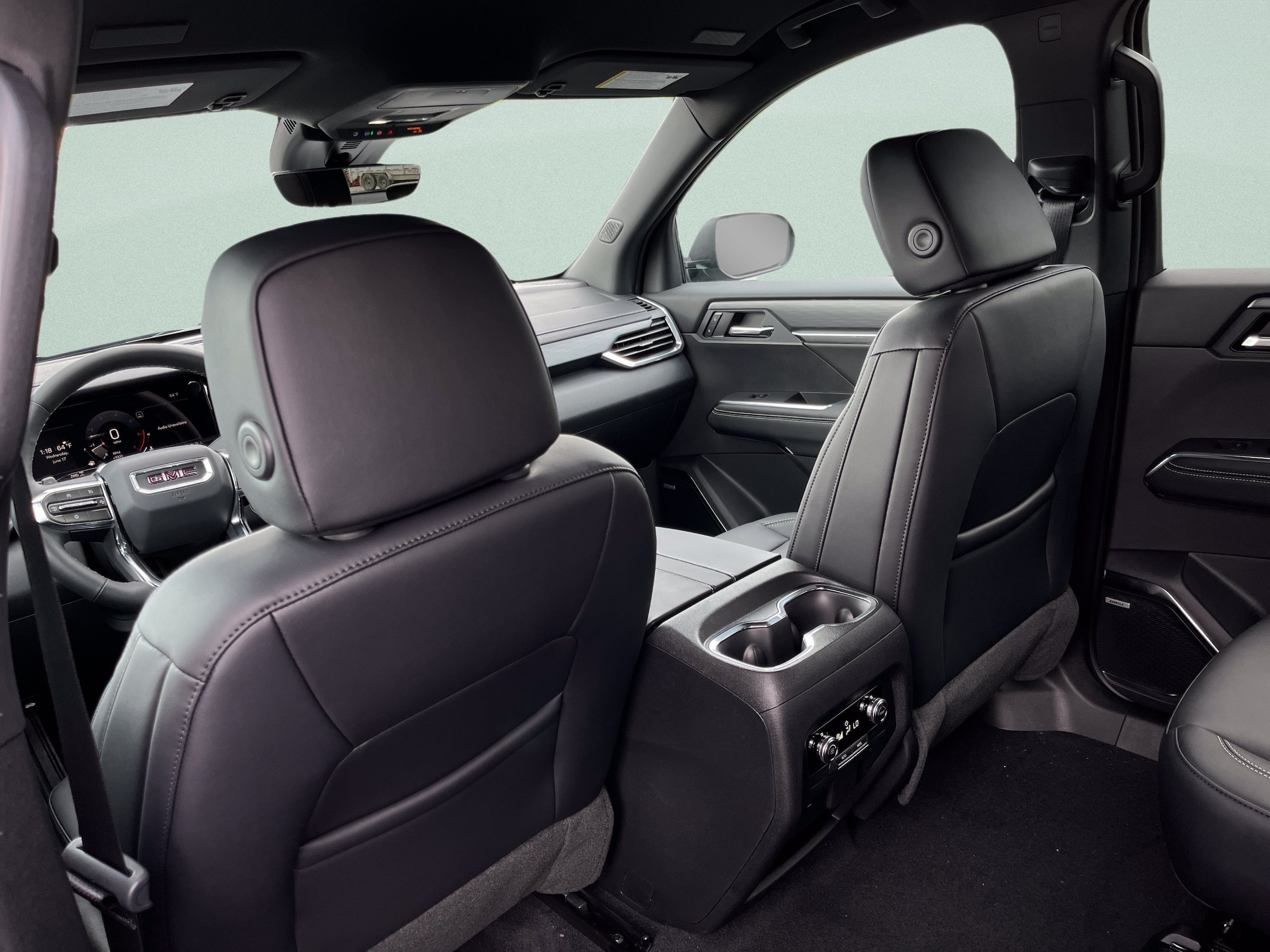 2026 GMC Acadia Elevation - Photo 16