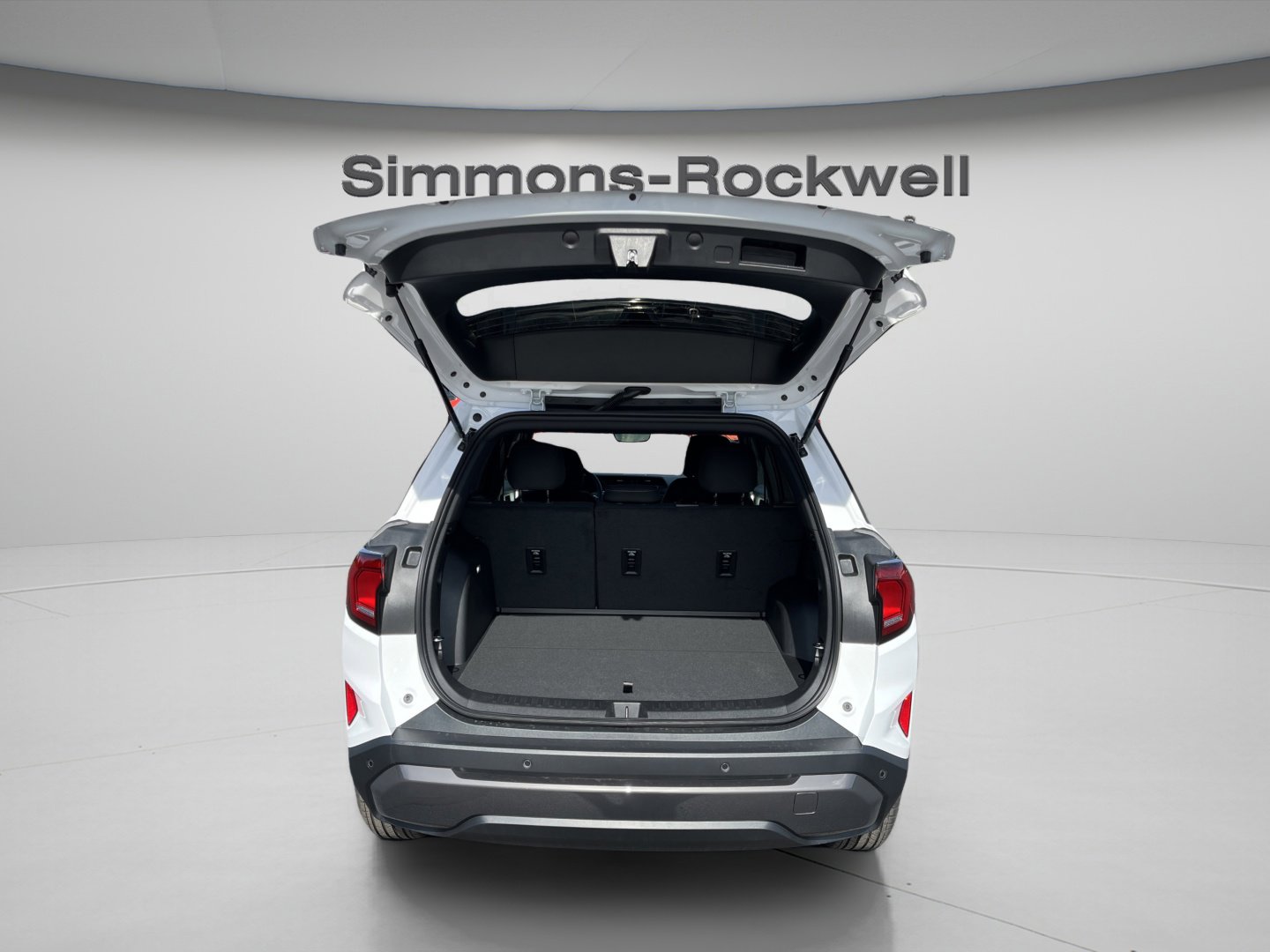 2026 GMC Terrain Elevation - Photo 11