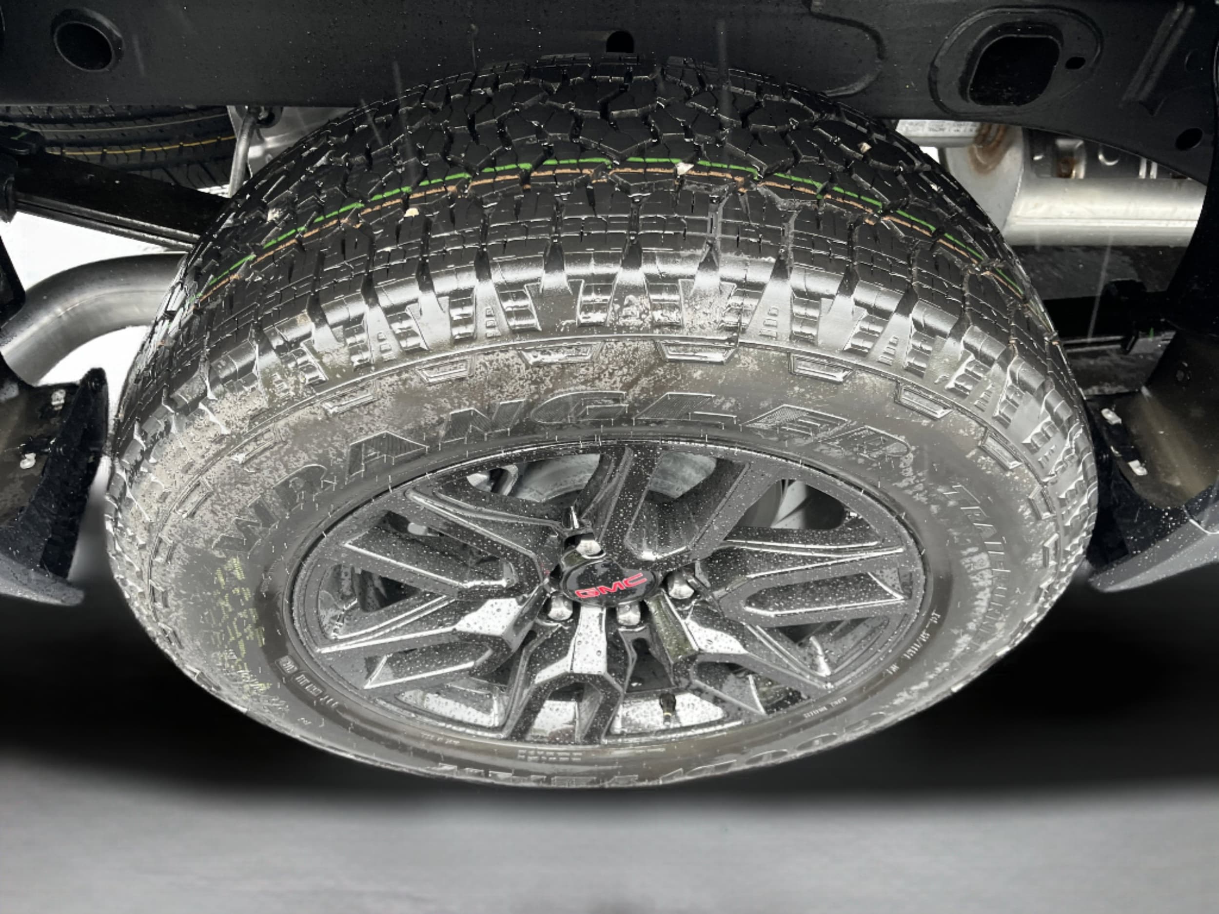 2026 GMC Sierra 1500 Elevation - Photo 36