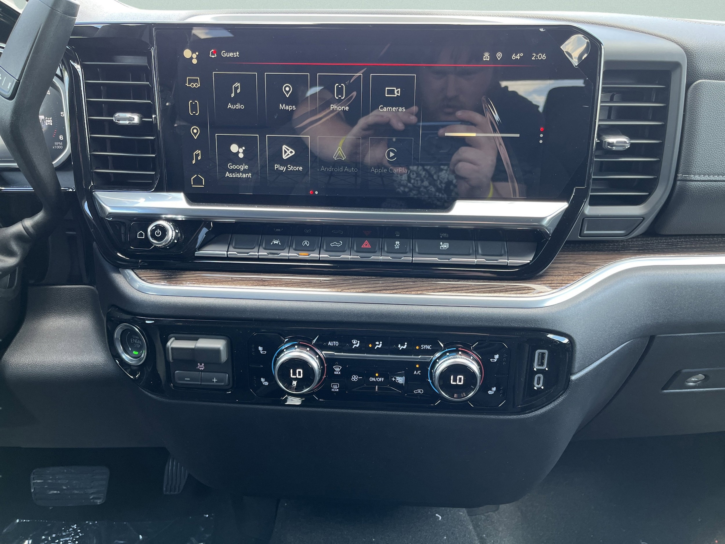 2026 GMC Sierra 1500 Elevation - Photo 11