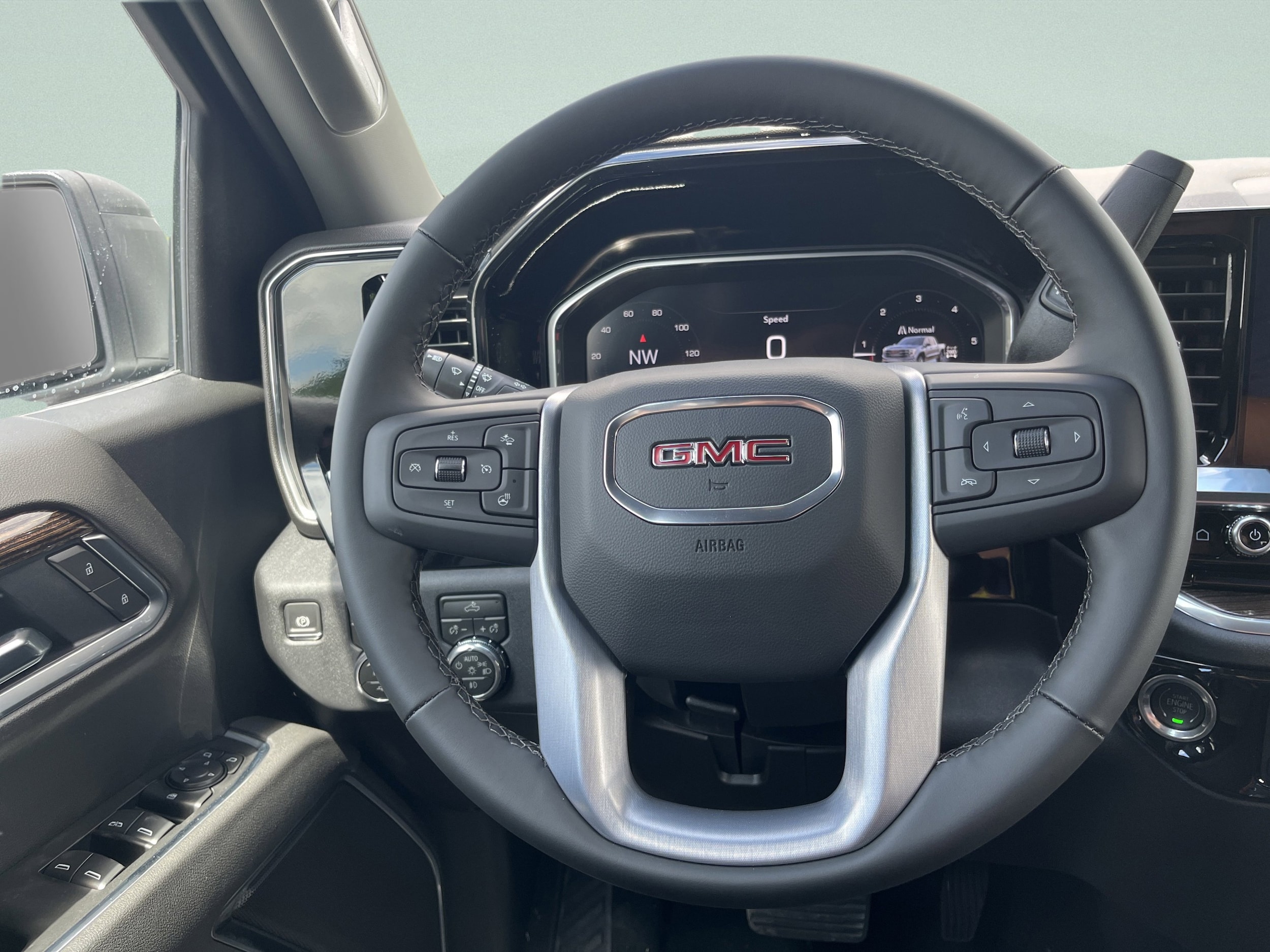 2026 GMC Sierra 1500 Elevation - Photo 13