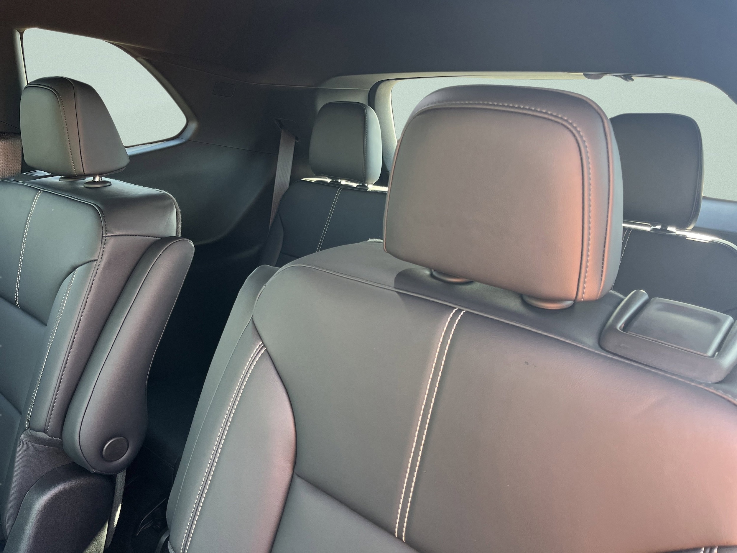 2026 GMC Acadia Elevation - Photo 23
