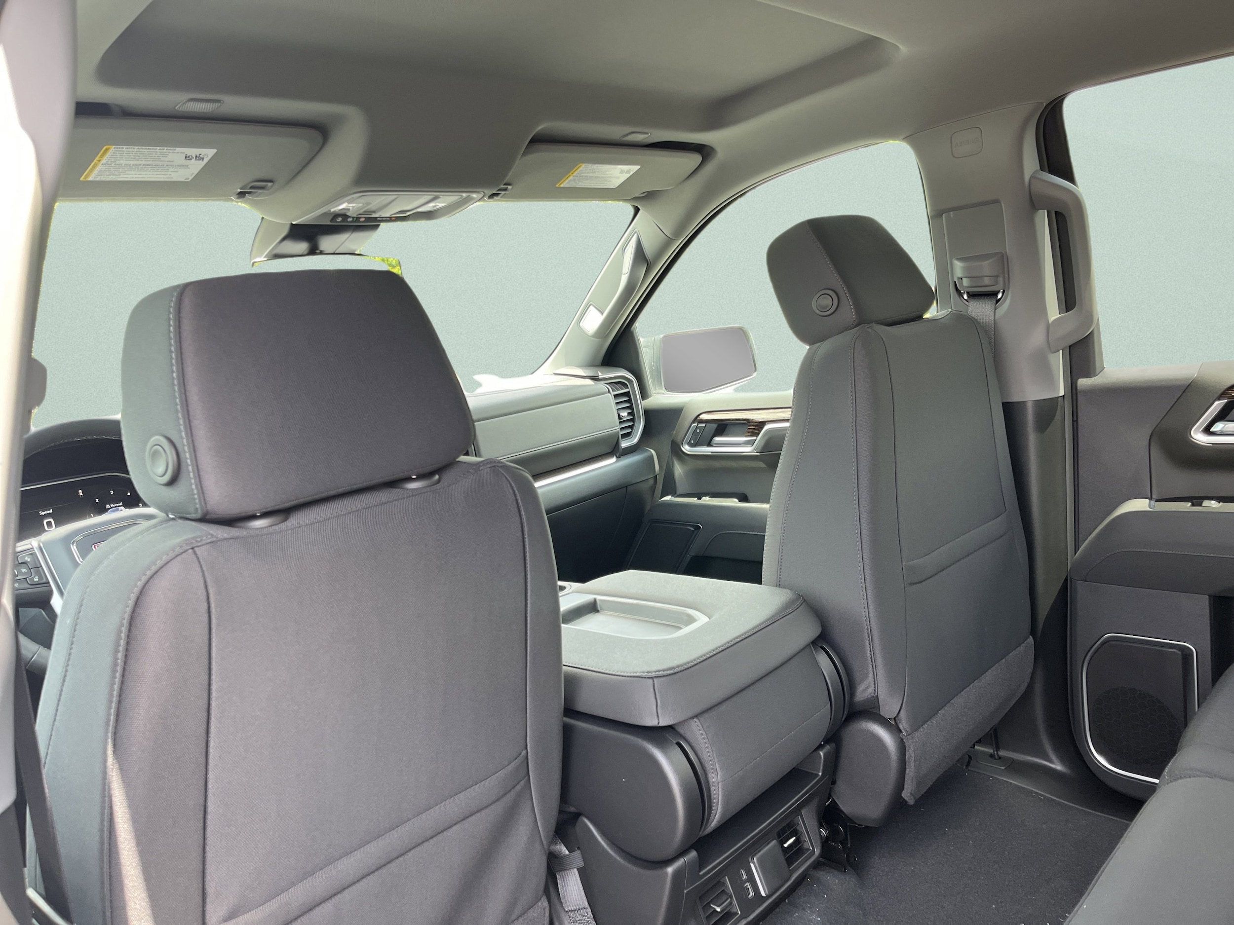 2026 GMC Sierra 1500 Elevation - Photo 9