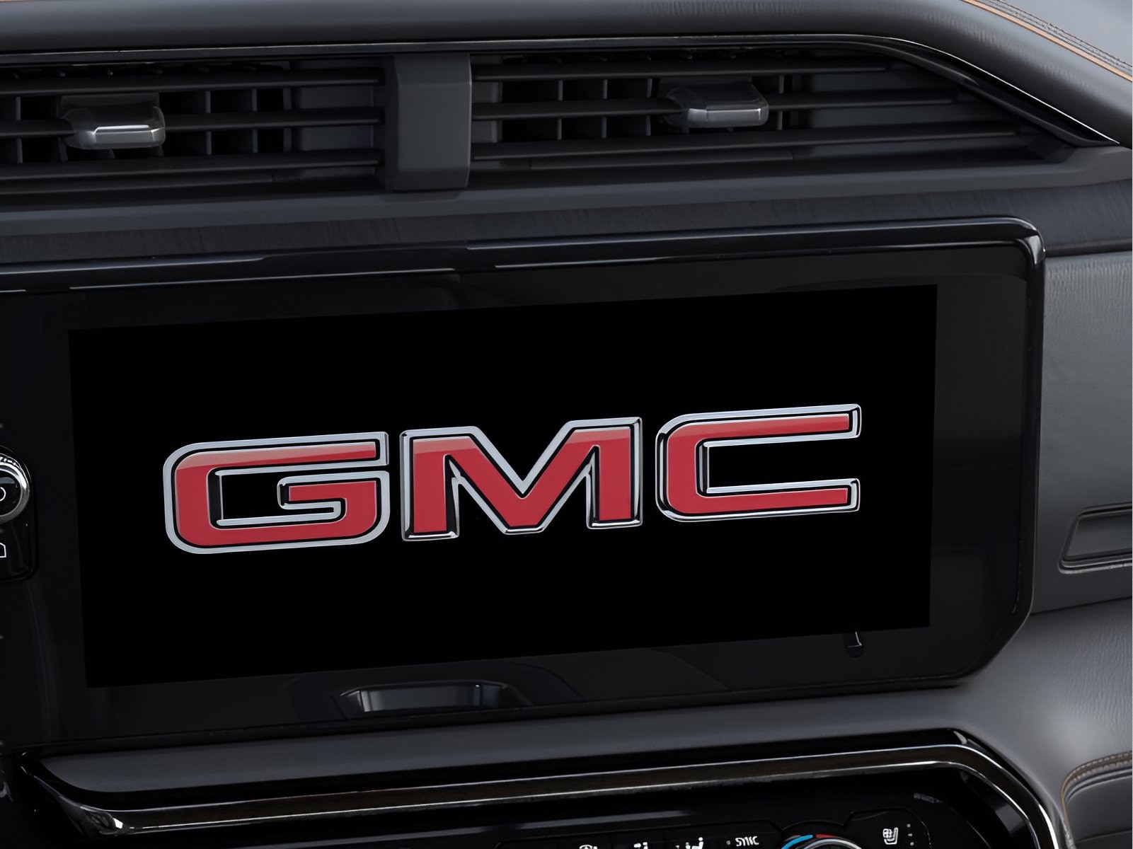 2026 GMC Sierra 1500 AT4 - Photo 22