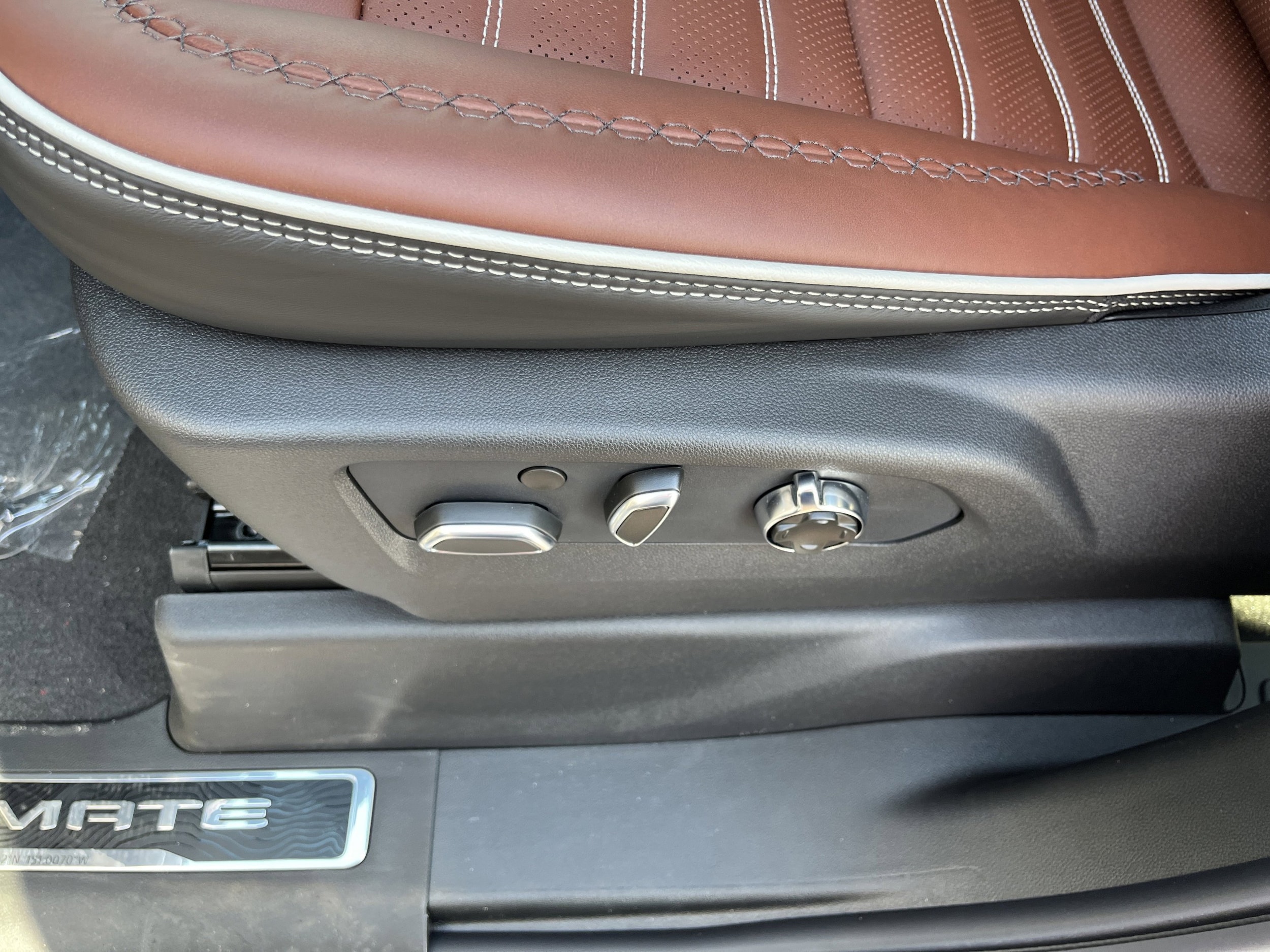 2026 GMC Sierra 2500HD Denali Ultimate - Photo 16