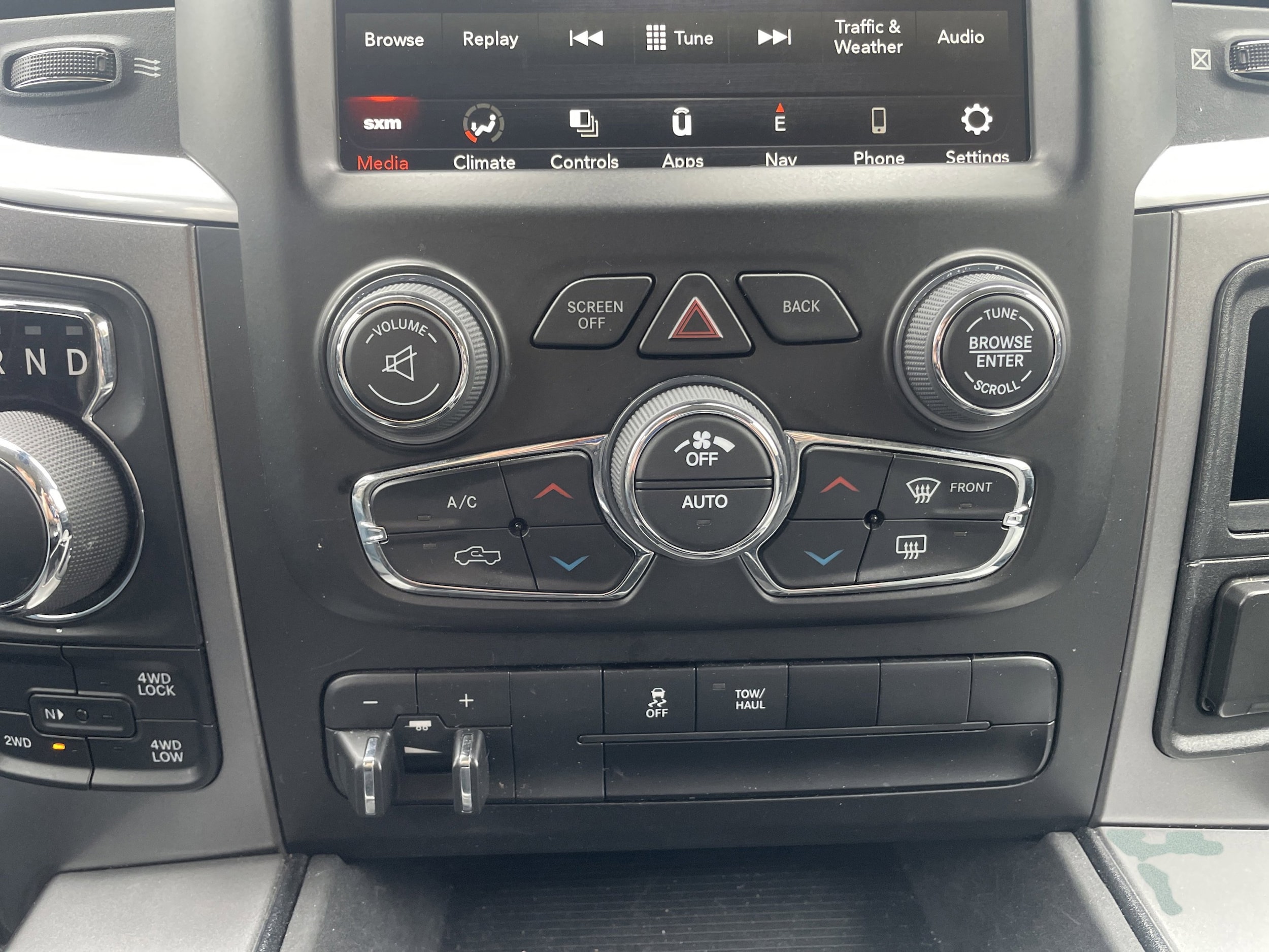 2023 RAM Ram 1500 Classic SLT - Photo 20
