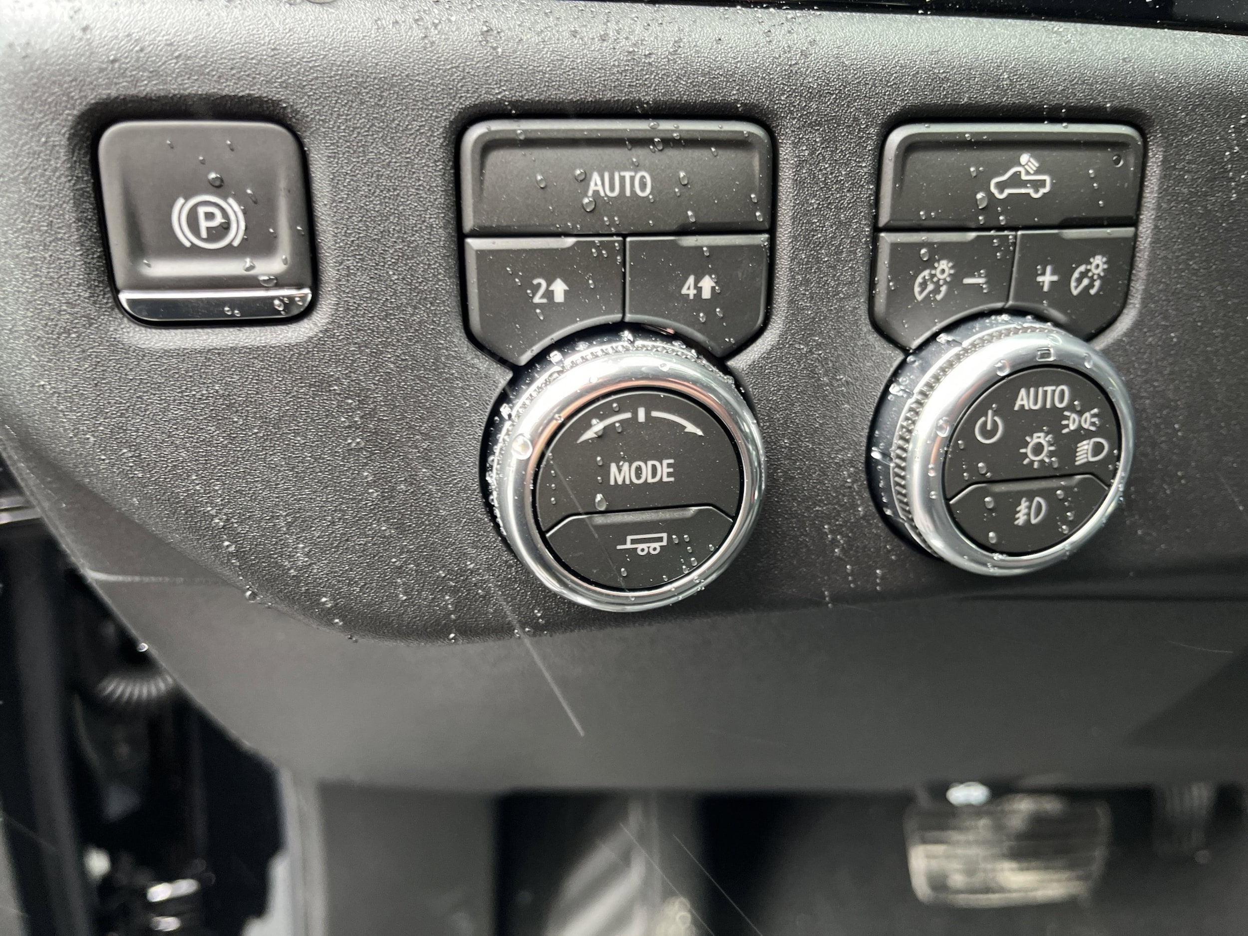 2026 GMC Sierra 1500 Elevation - Photo 17