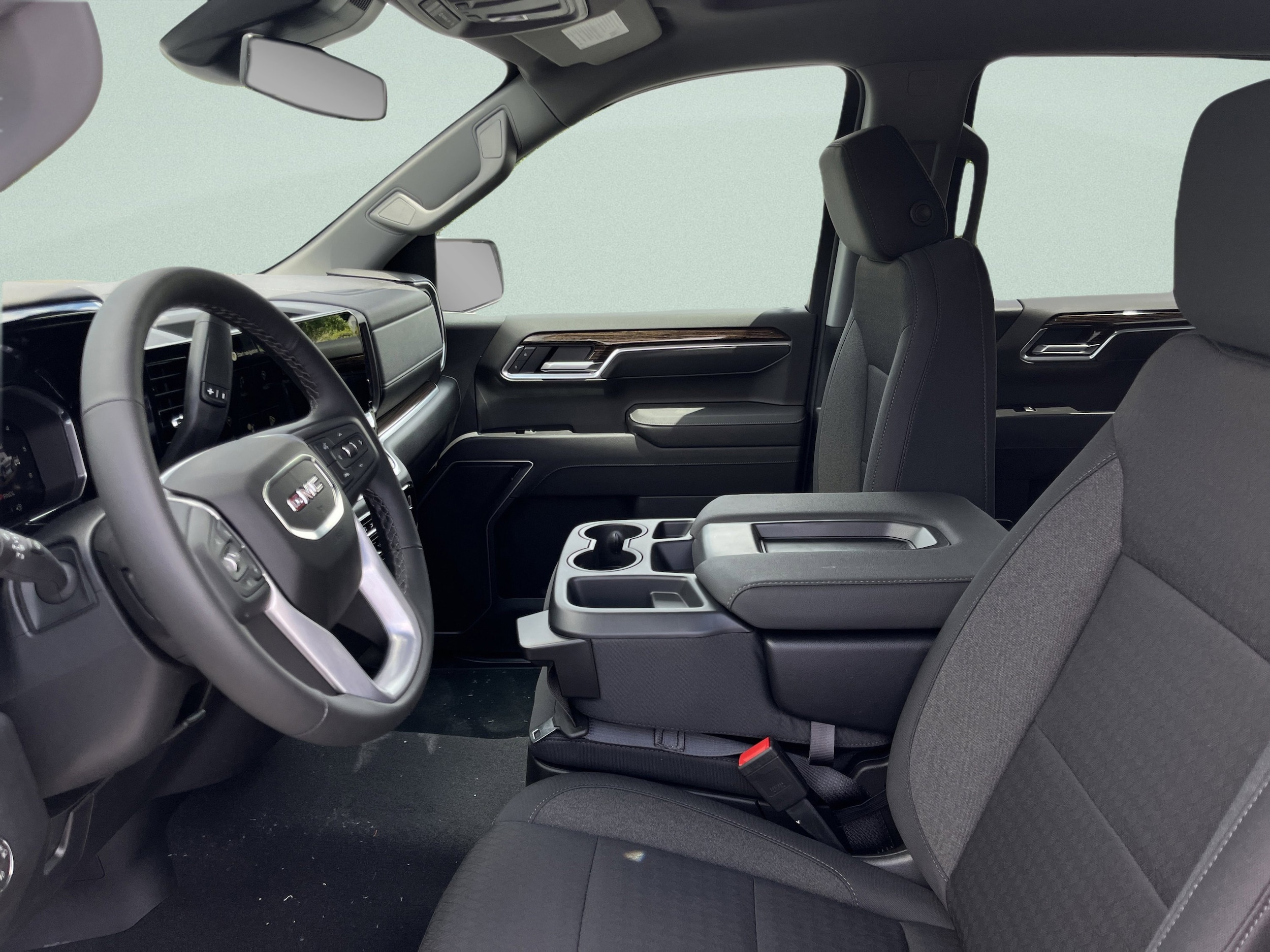 2026 GMC Sierra 1500 Elevation - Photo 19