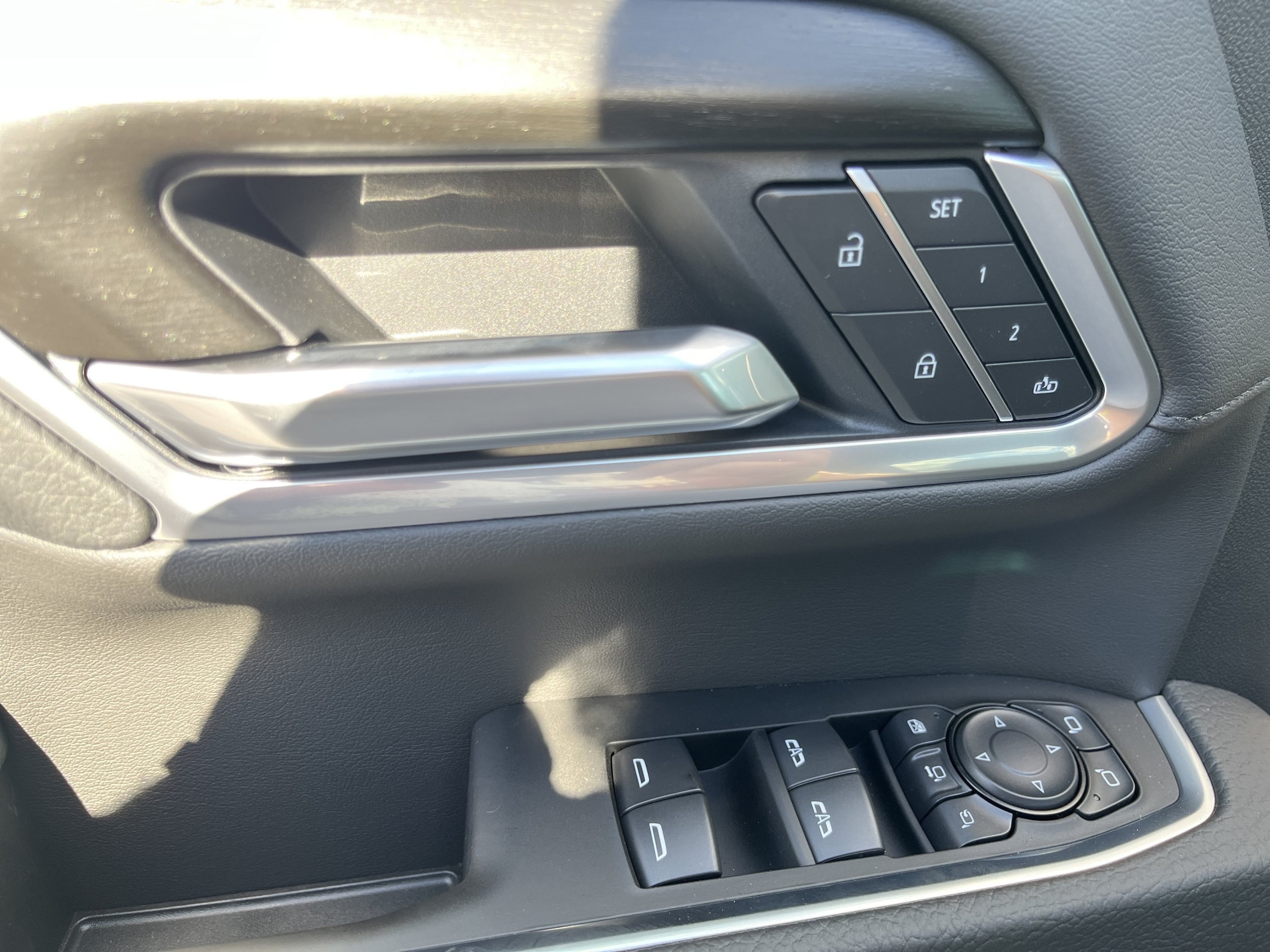 2026 GMC Sierra 2500HD Denali - Photo 15