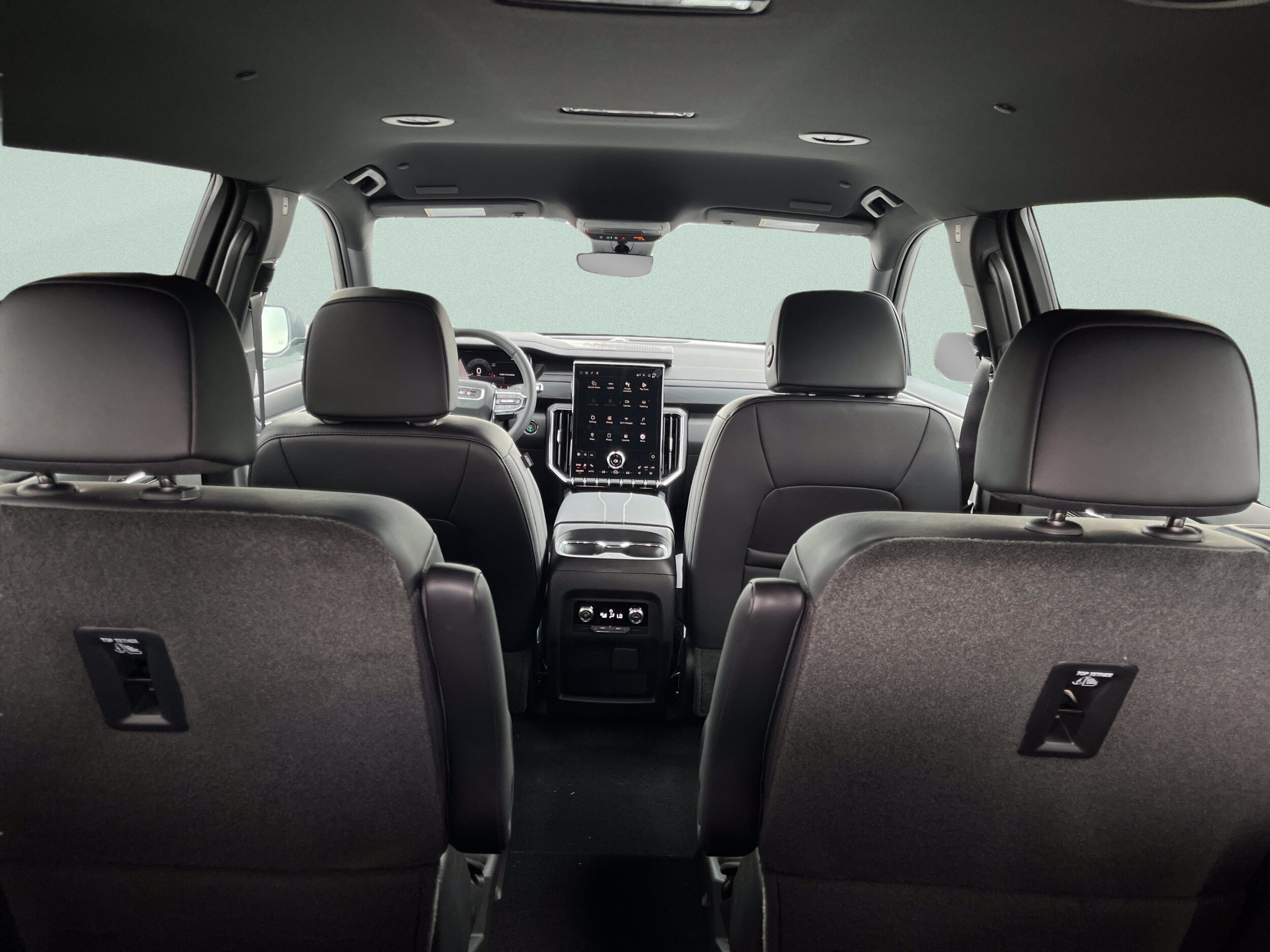 2026 GMC Acadia Elevation - Photo 26