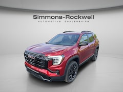 2026 GMC Terrain Elevation SUV