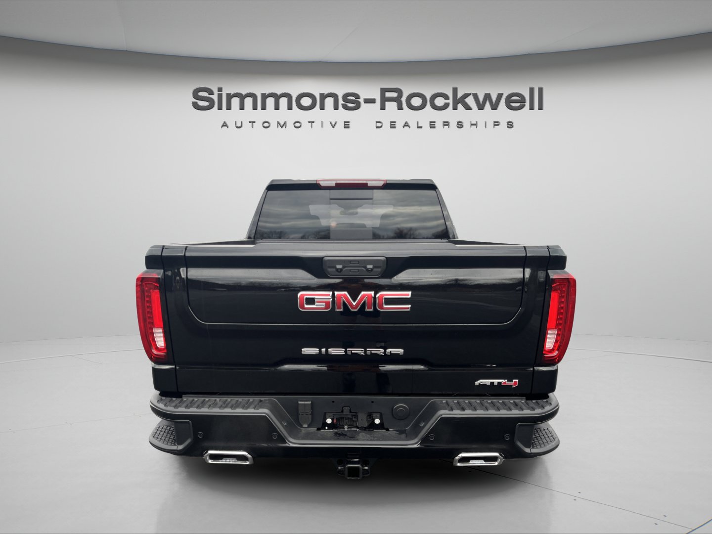 2026 GMC Sierra 1500 AT4 - Photo 6