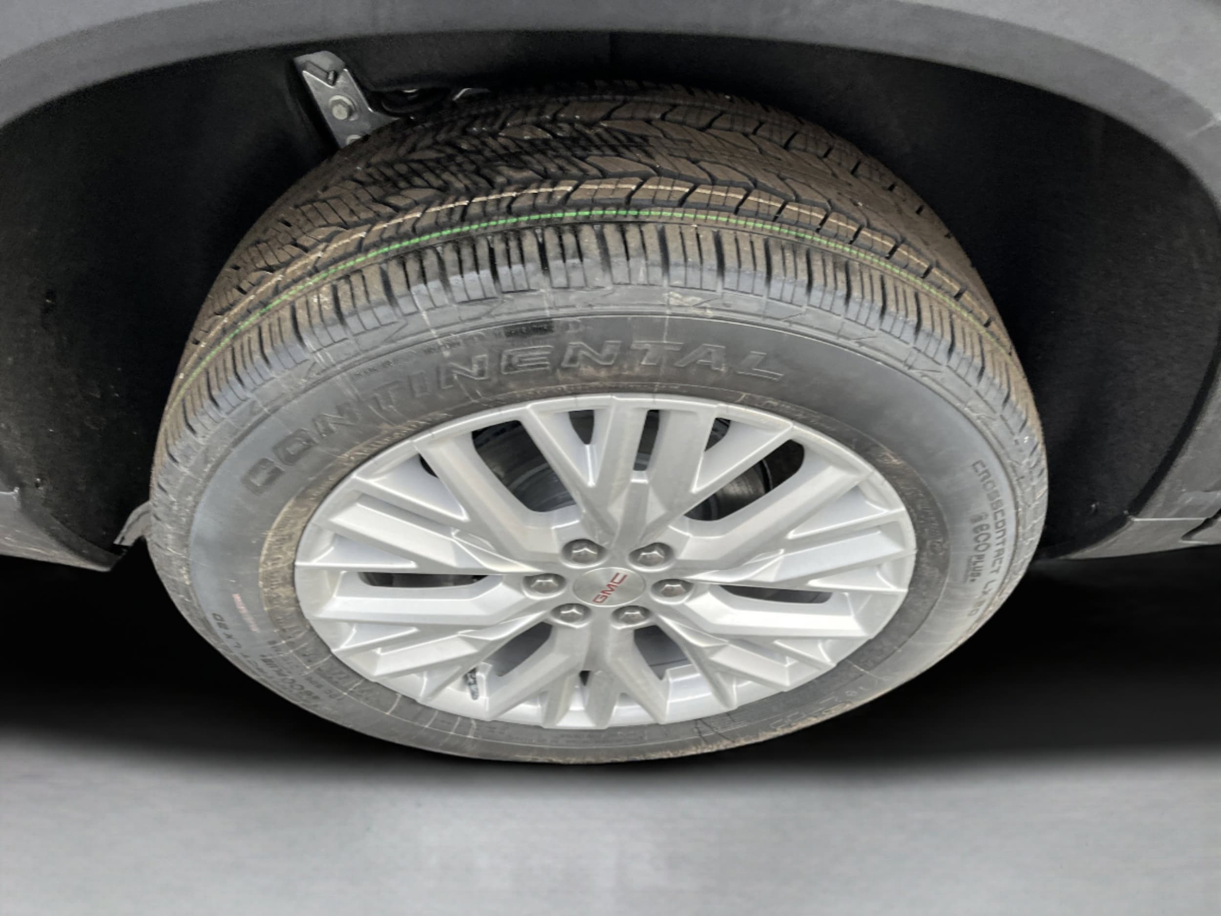 2026 GMC Acadia Elevation - Photo 12