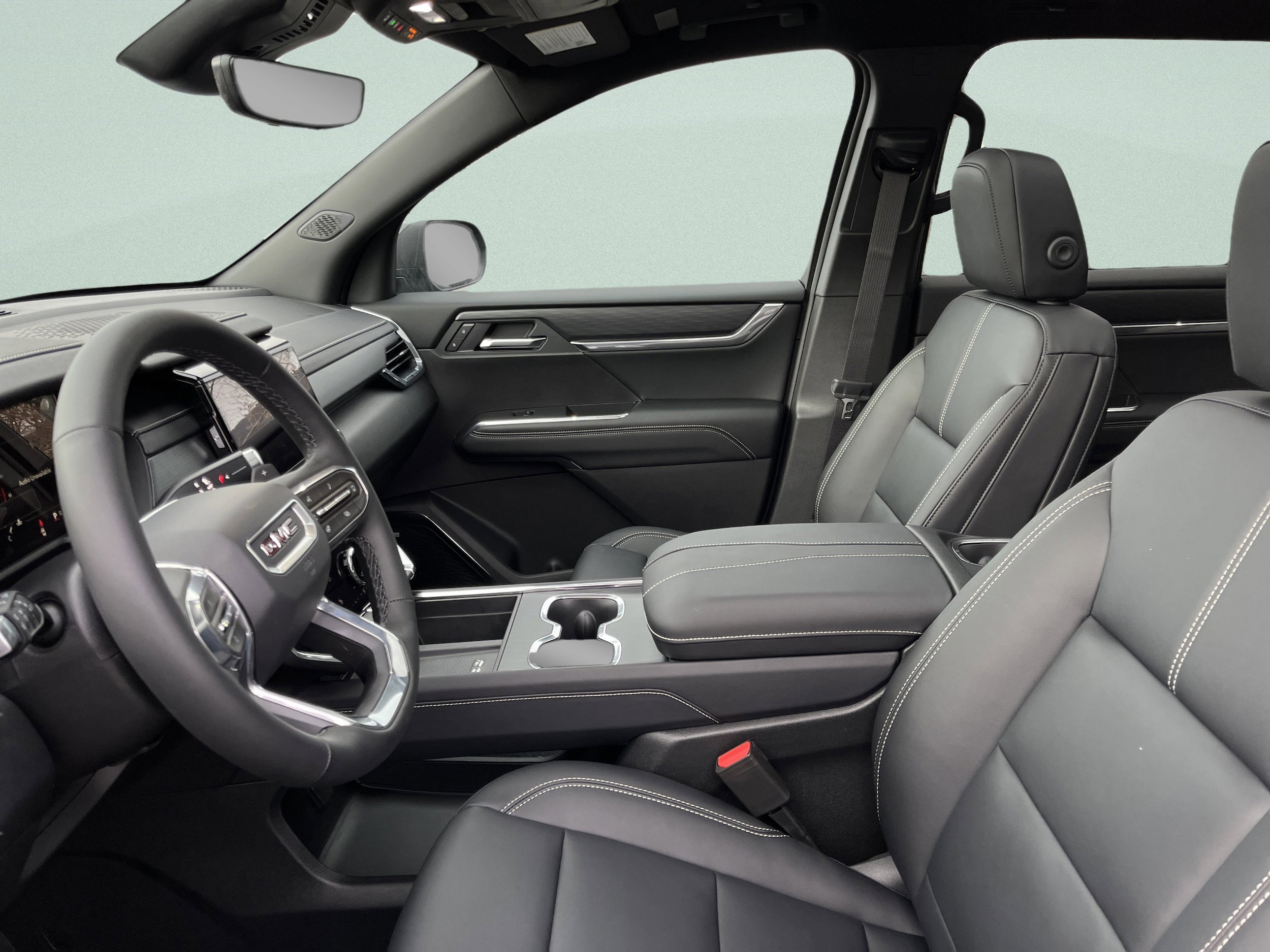 2026 GMC Acadia Elevation - Photo 8