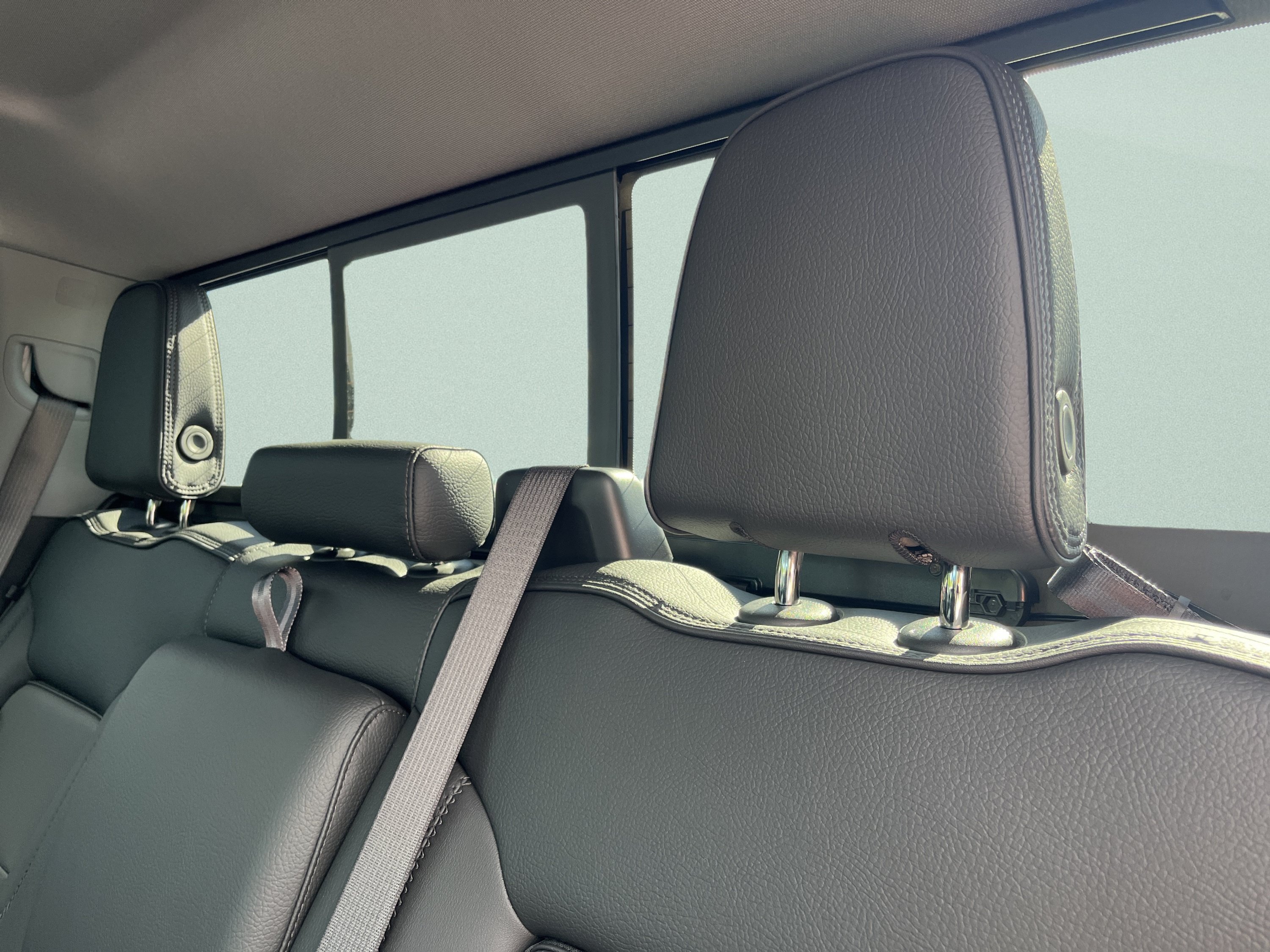 2026 GMC Sierra 2500HD Denali - Photo 21