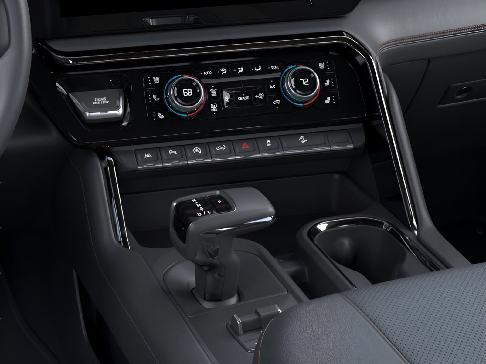 2026 GMC Sierra 1500 AT4 - Photo 20