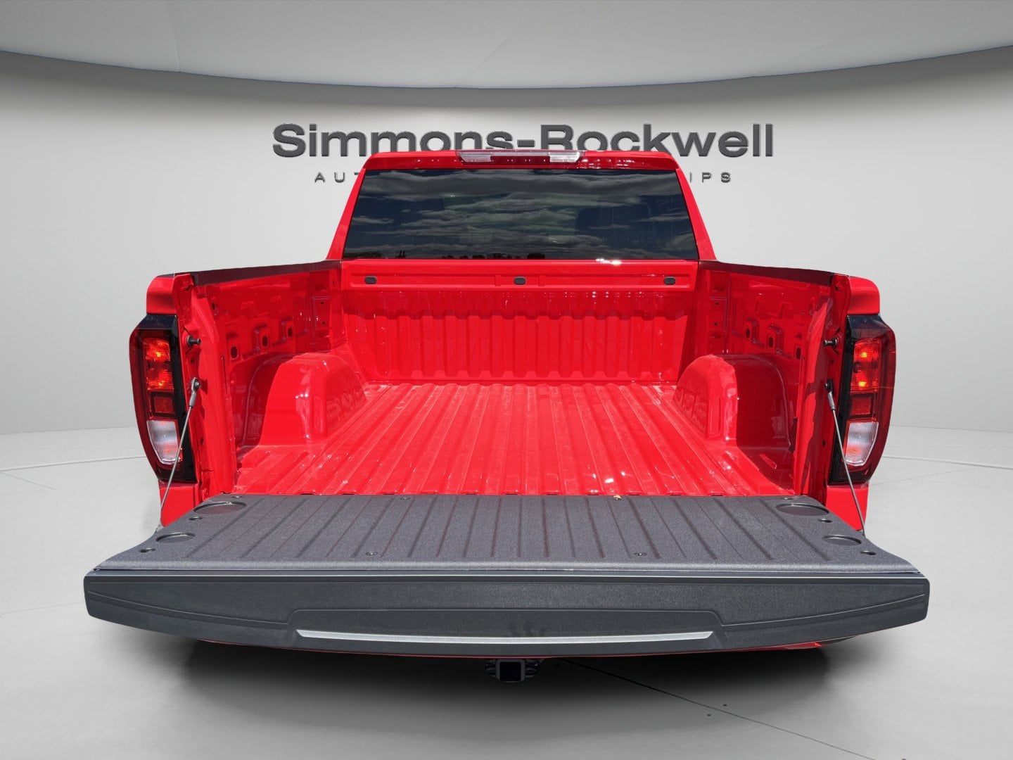 2026 GMC Sierra 1500 Elevation - Photo 15