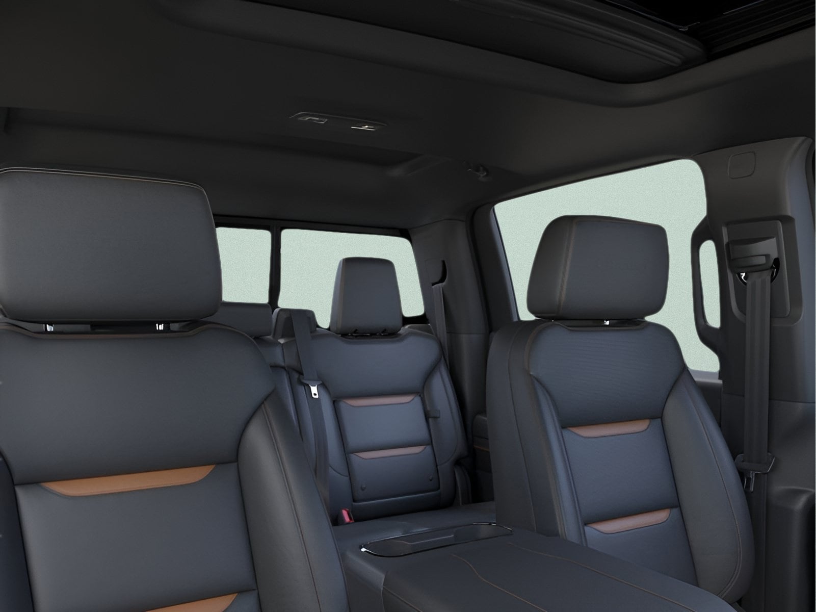 2026 GMC Sierra 1500 AT4 - Photo 25